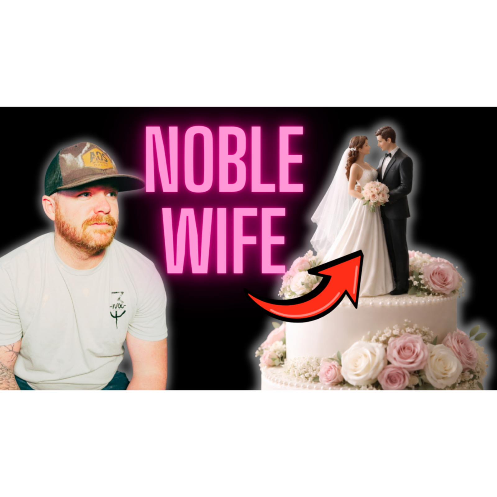 The Art of Suffering Podcast With Dalton Darnell