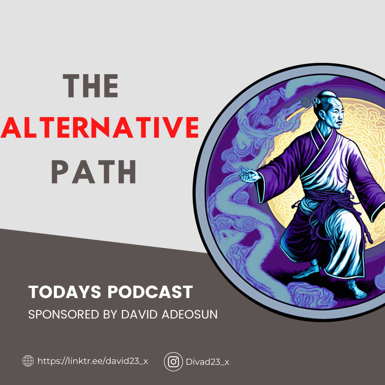 The Alternative Path