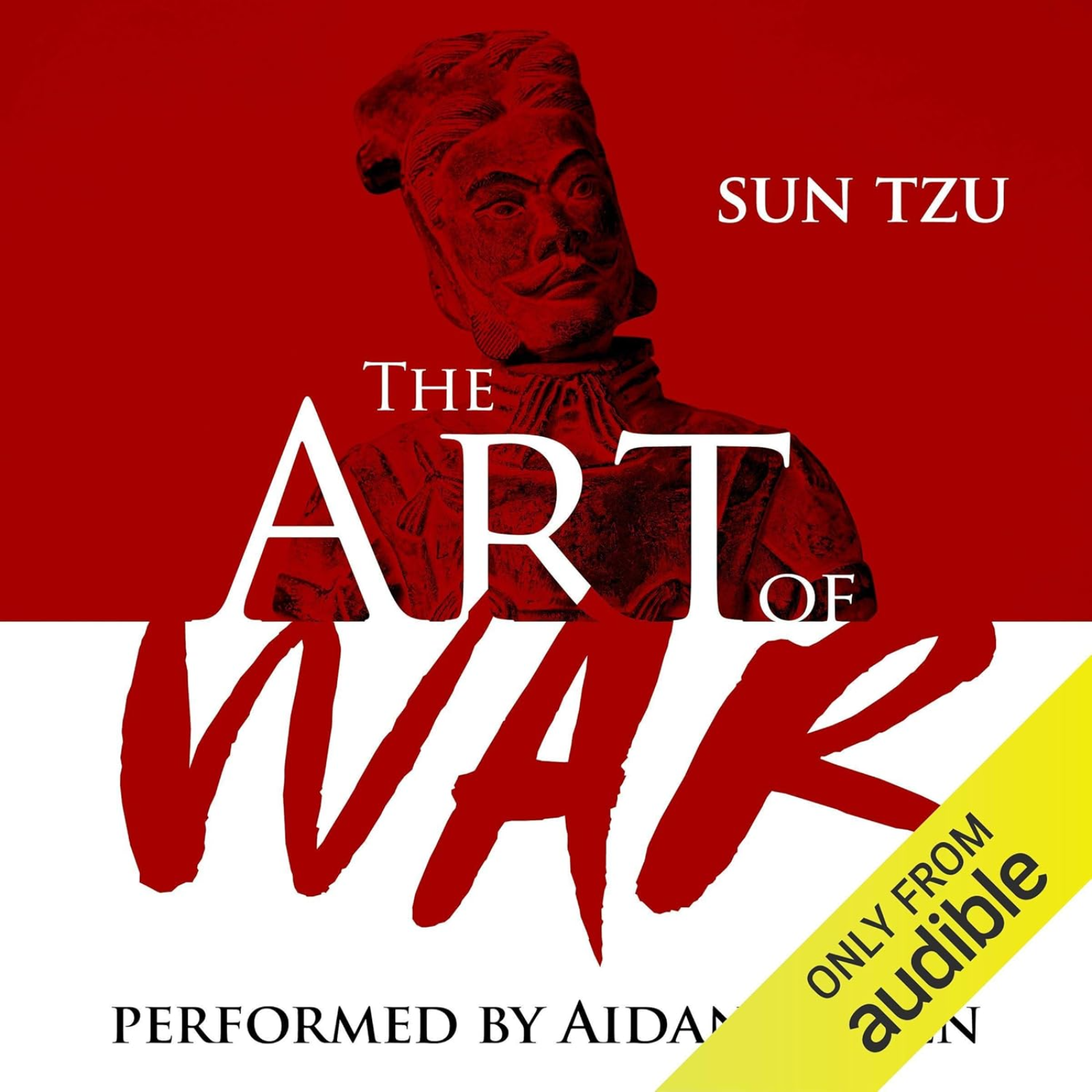The Art of War by Sun Tzu, Book Summary, Podcast, English episode artwork