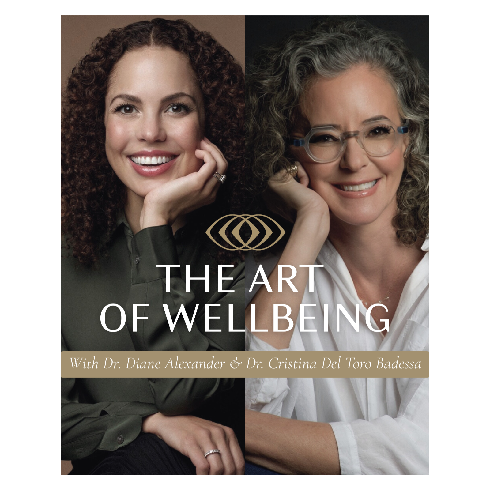 The Art of Wellbeing cover art