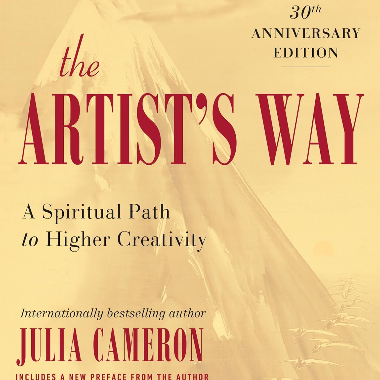 The Artist's Way by Julia Cameron, Book Summary, Podcast, English