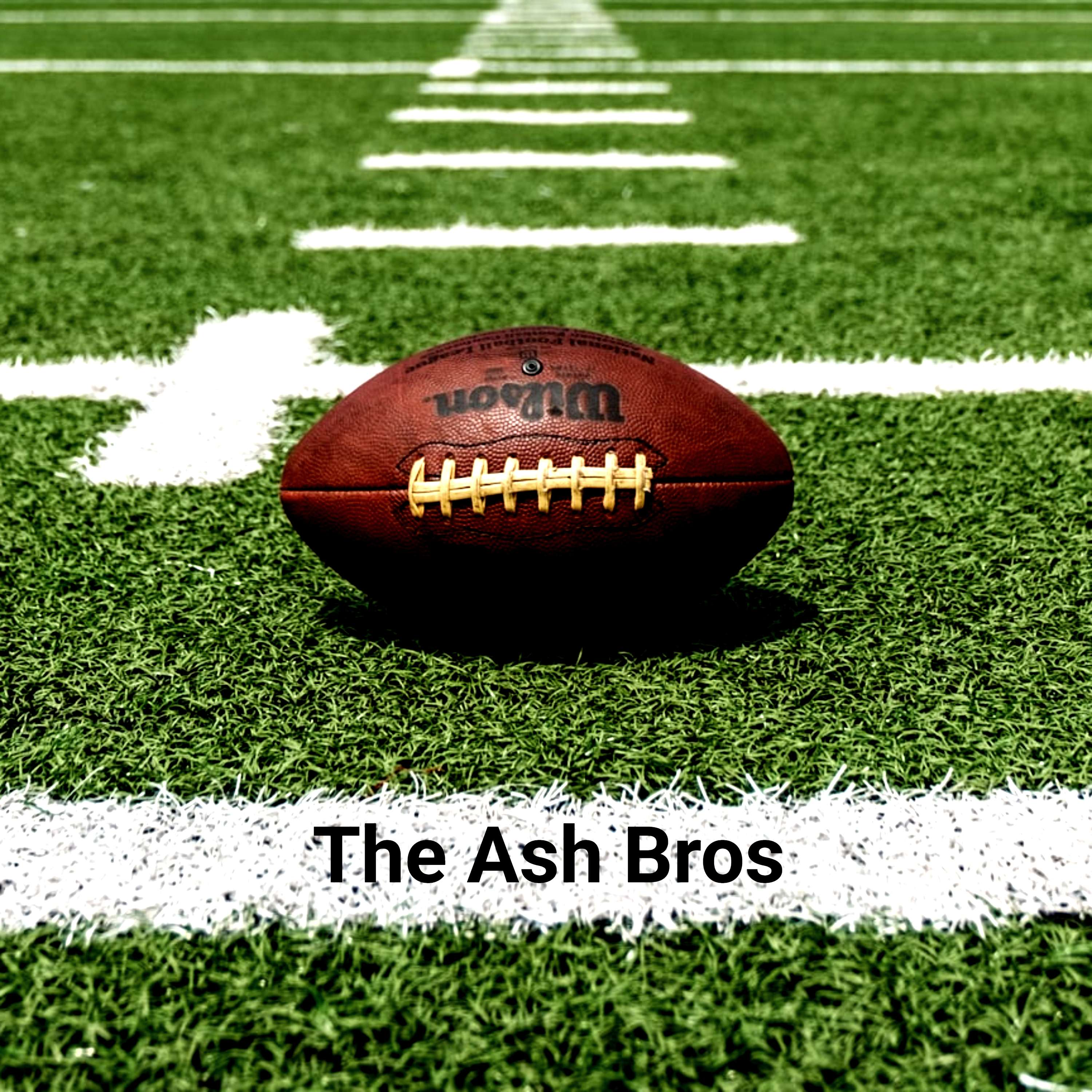 Super Early Standings Prediction: AFC episode artwork