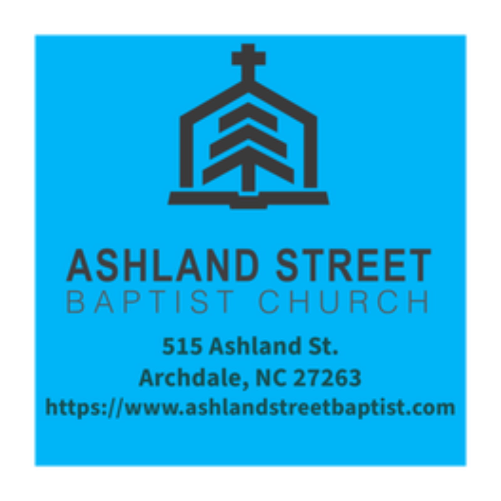 '' A Healthy Church '' - Guest Preacher Chad Harrison