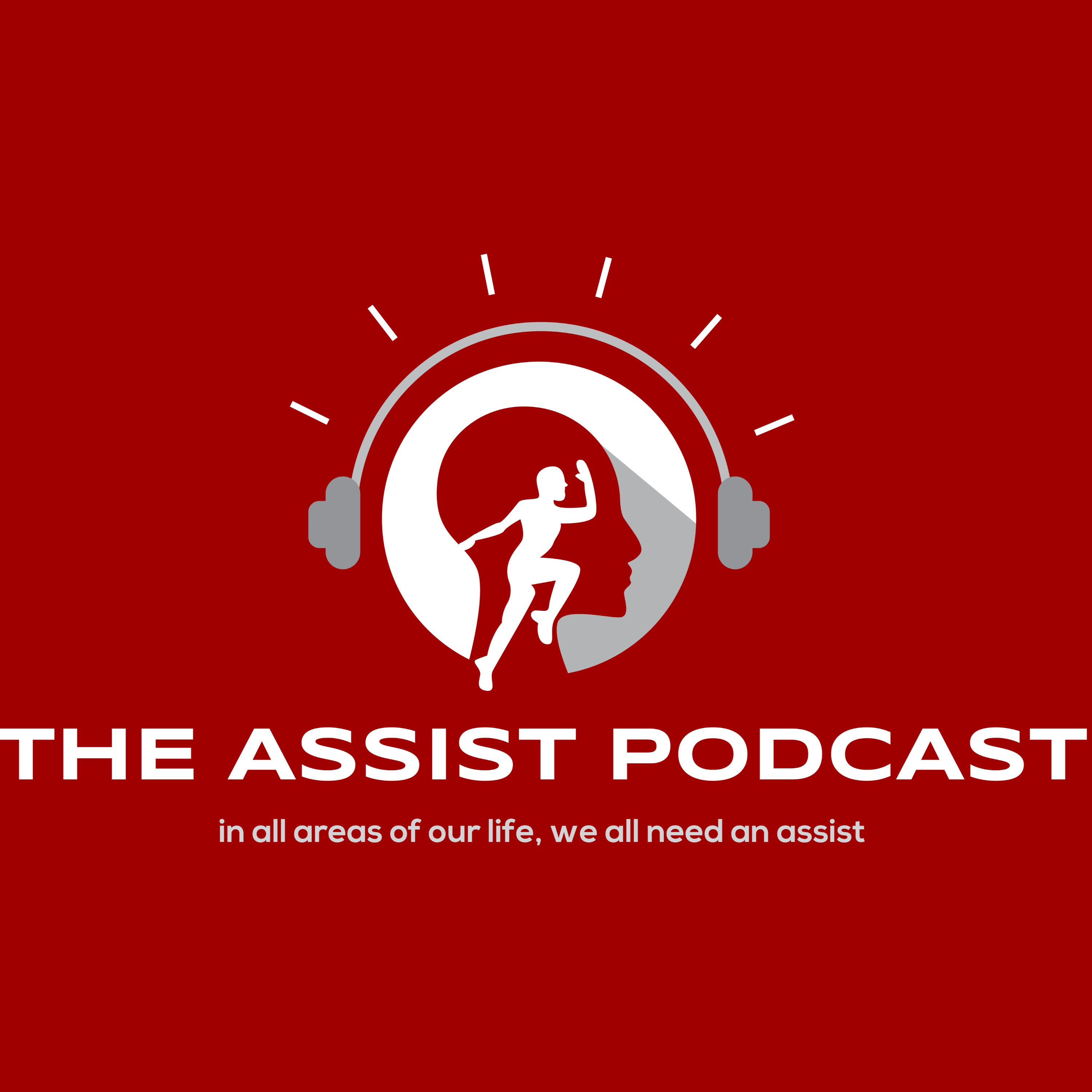 The Assist Podcast-Jennifer Sluga