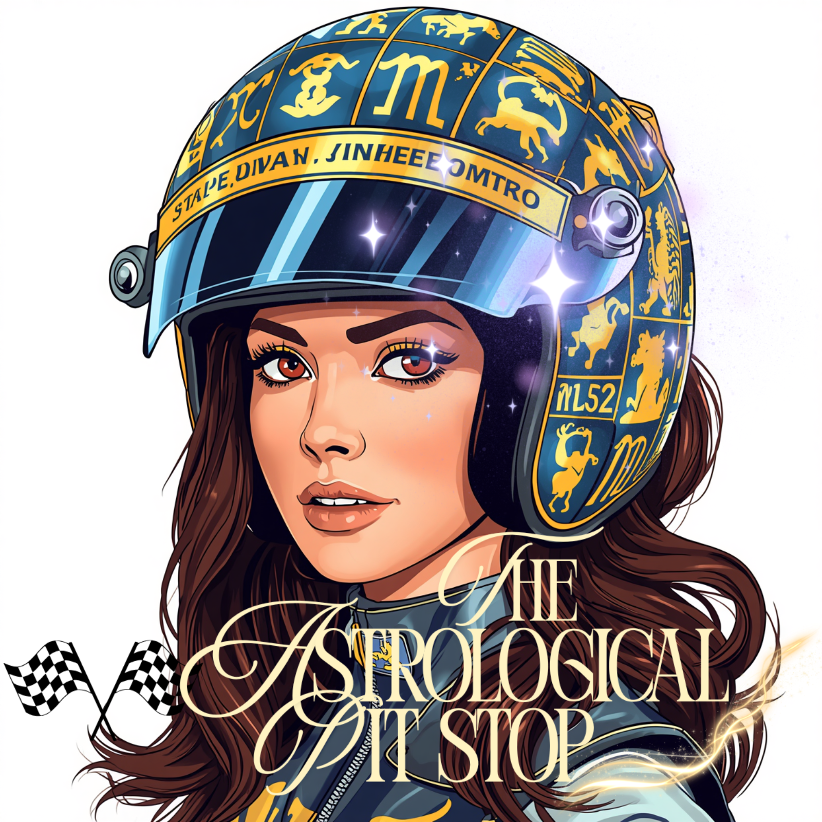 Why Kimi Antonelli MUST Take His Engine Penalty at Monza  episode artwork