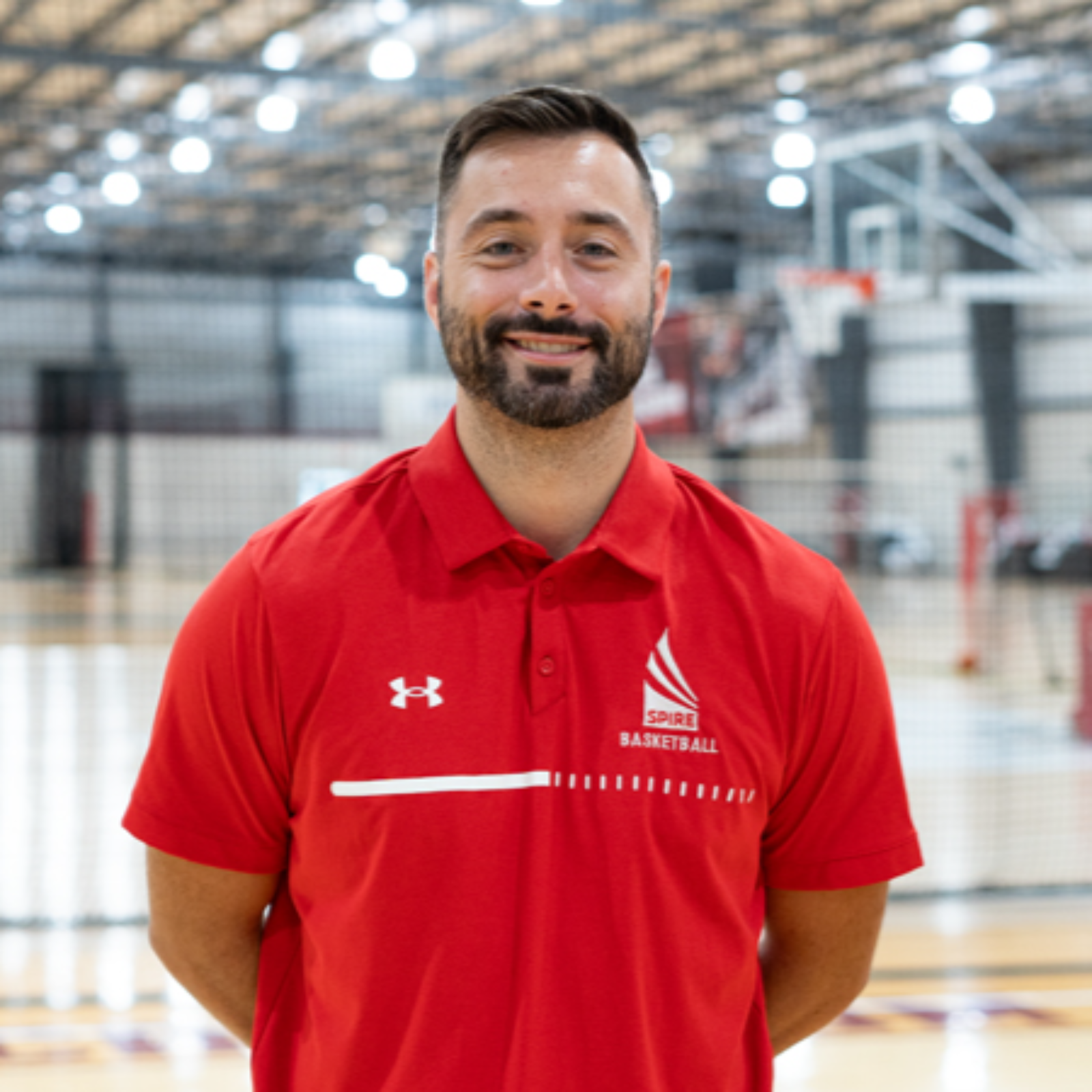 Head Coach Of Spire Academy Post Grad National  Jay Slone  episode artwork