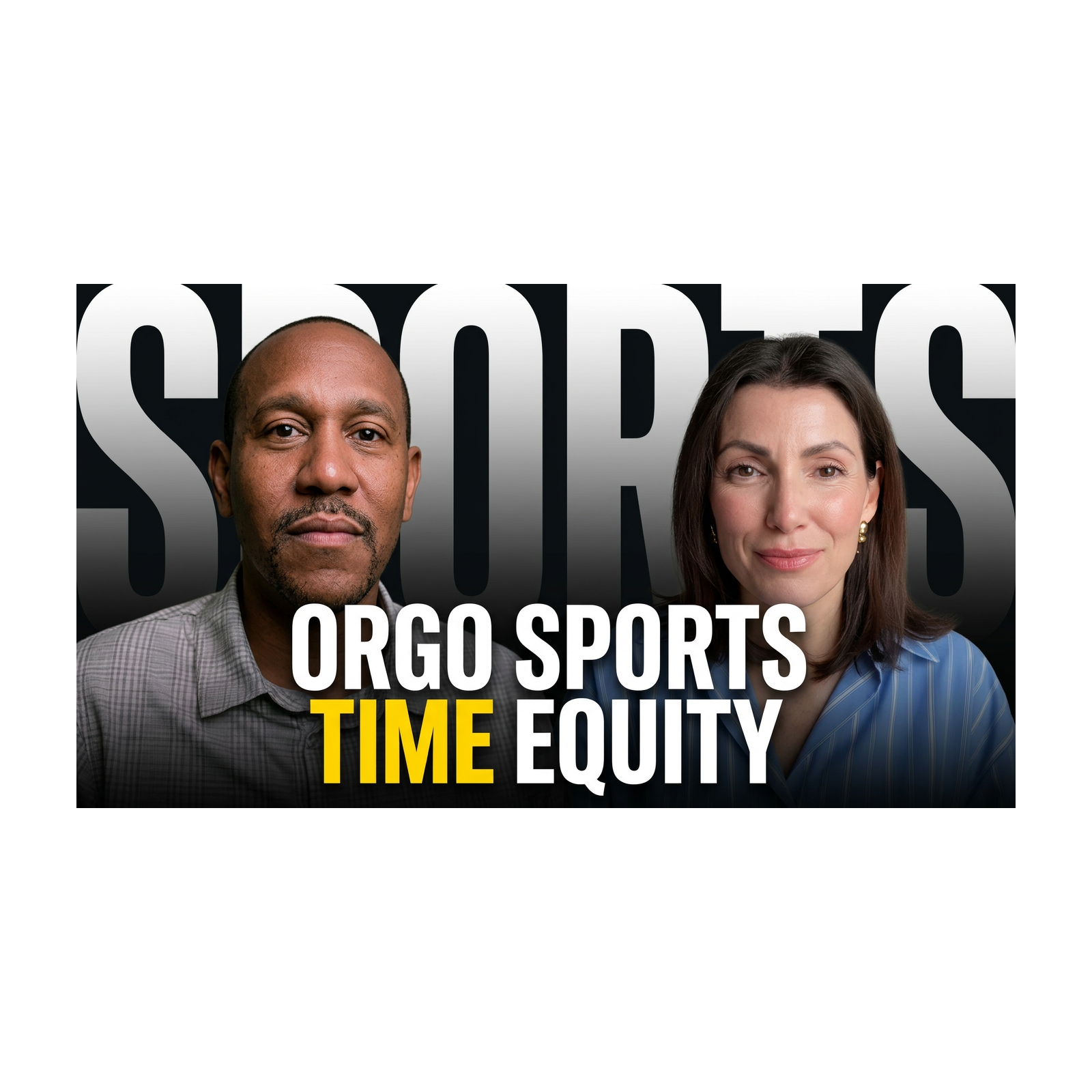 From IT Banking Job To Game Changing Youth Sports App With A Solution Of Time Literacy episode artwork
