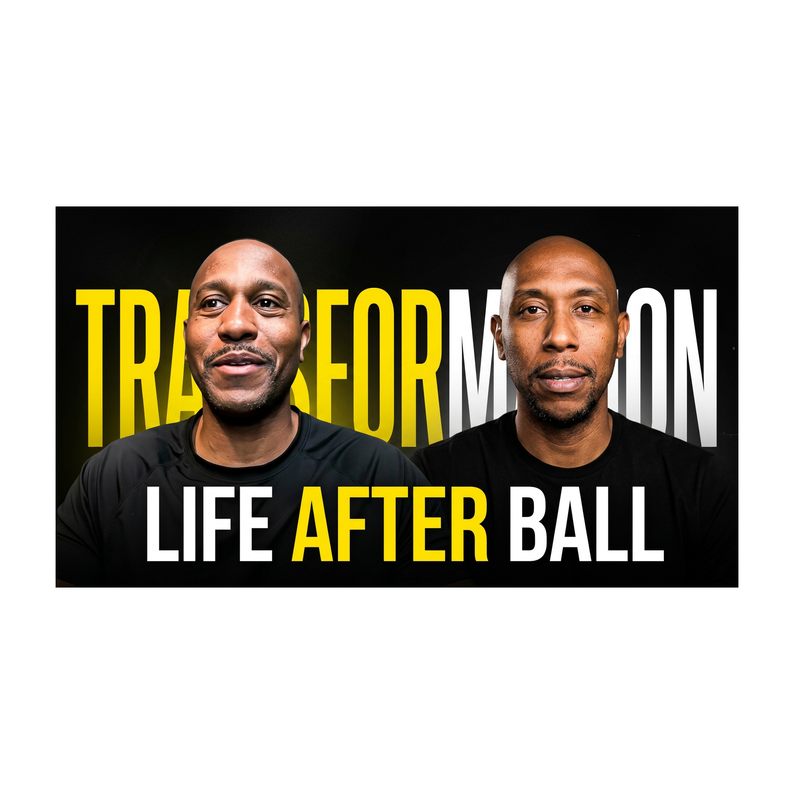 Former Harlem Globe Trotter is preparing Athletes for careers after sports with Life After Ball episode artwork
