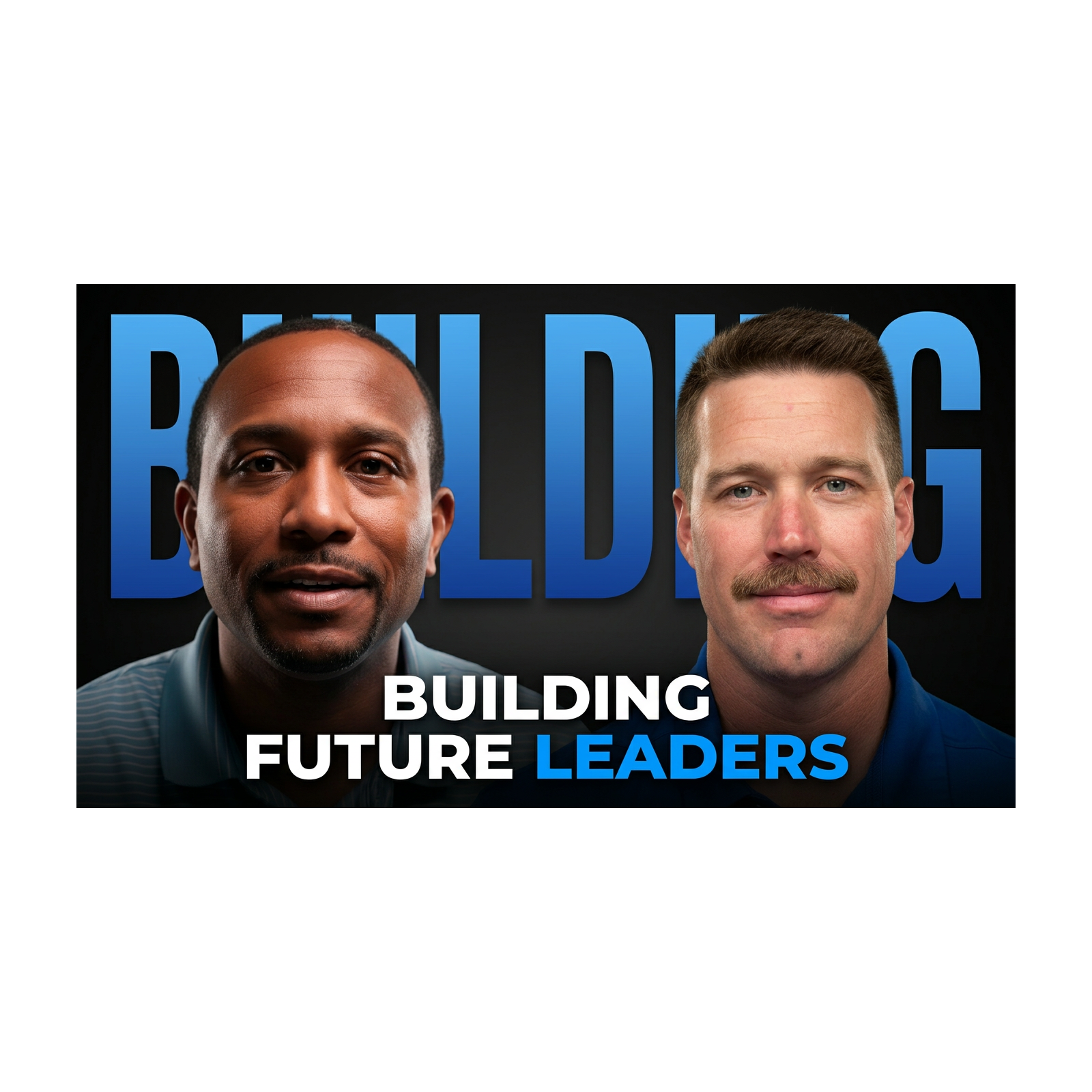 High School Football program has dedicated Mental Health and Recruiting personnel. Players first episode artwork