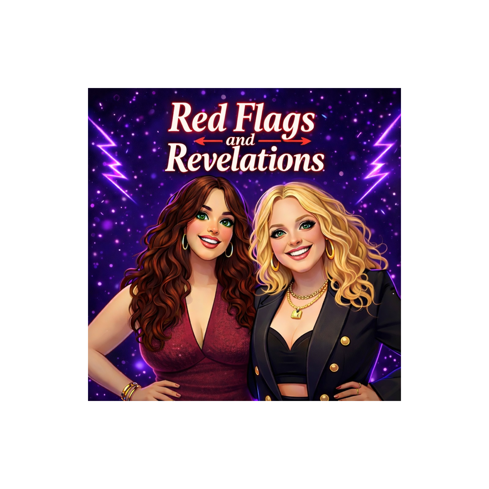 Red Flags and Revelations