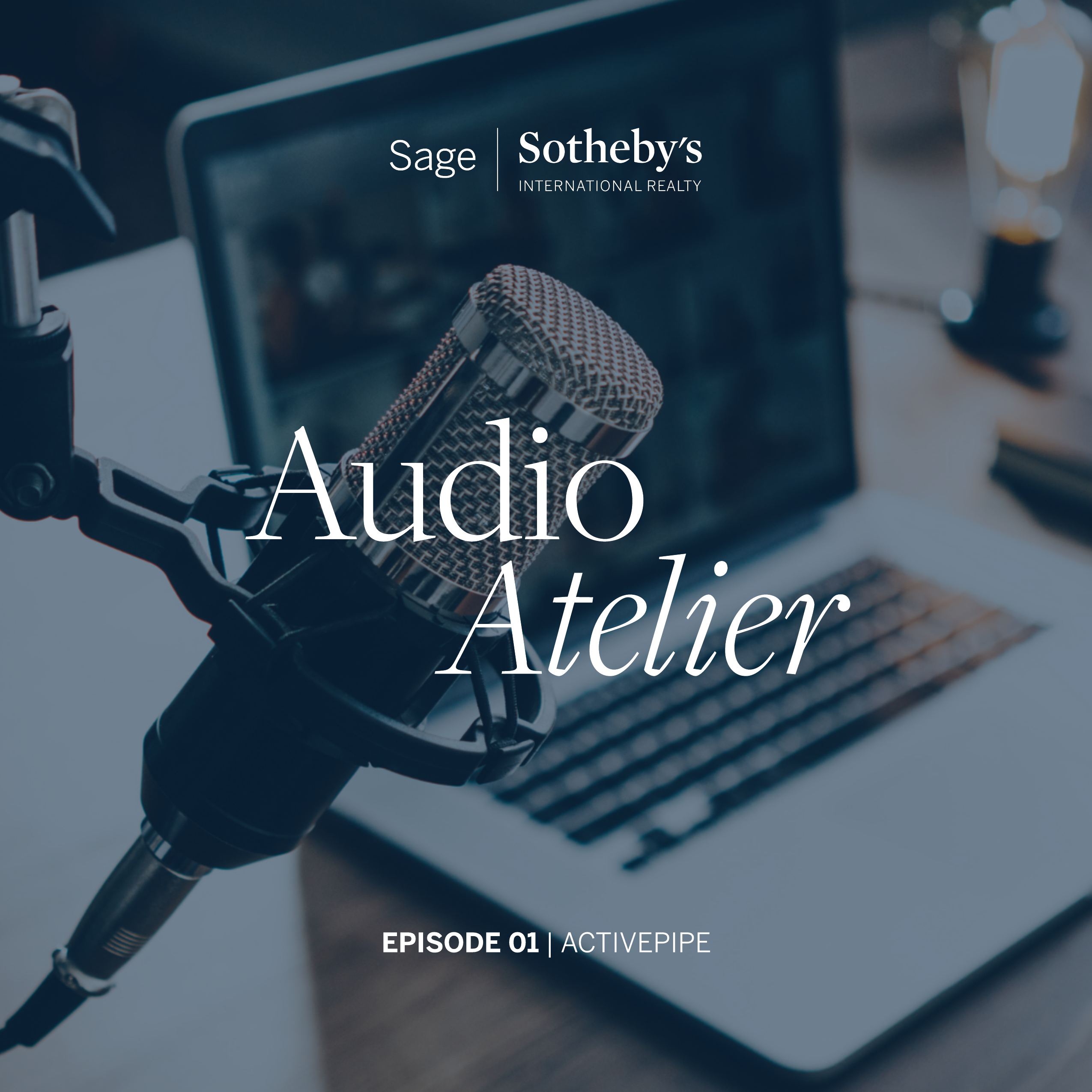 ActivePipe: Your Guide to Enhanced Email Marketing episode artwork