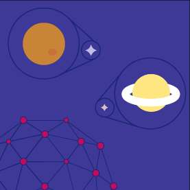 Audio Guide to the Galaxy