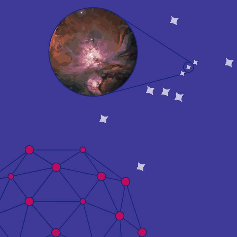 Audio Guide to the Galaxy