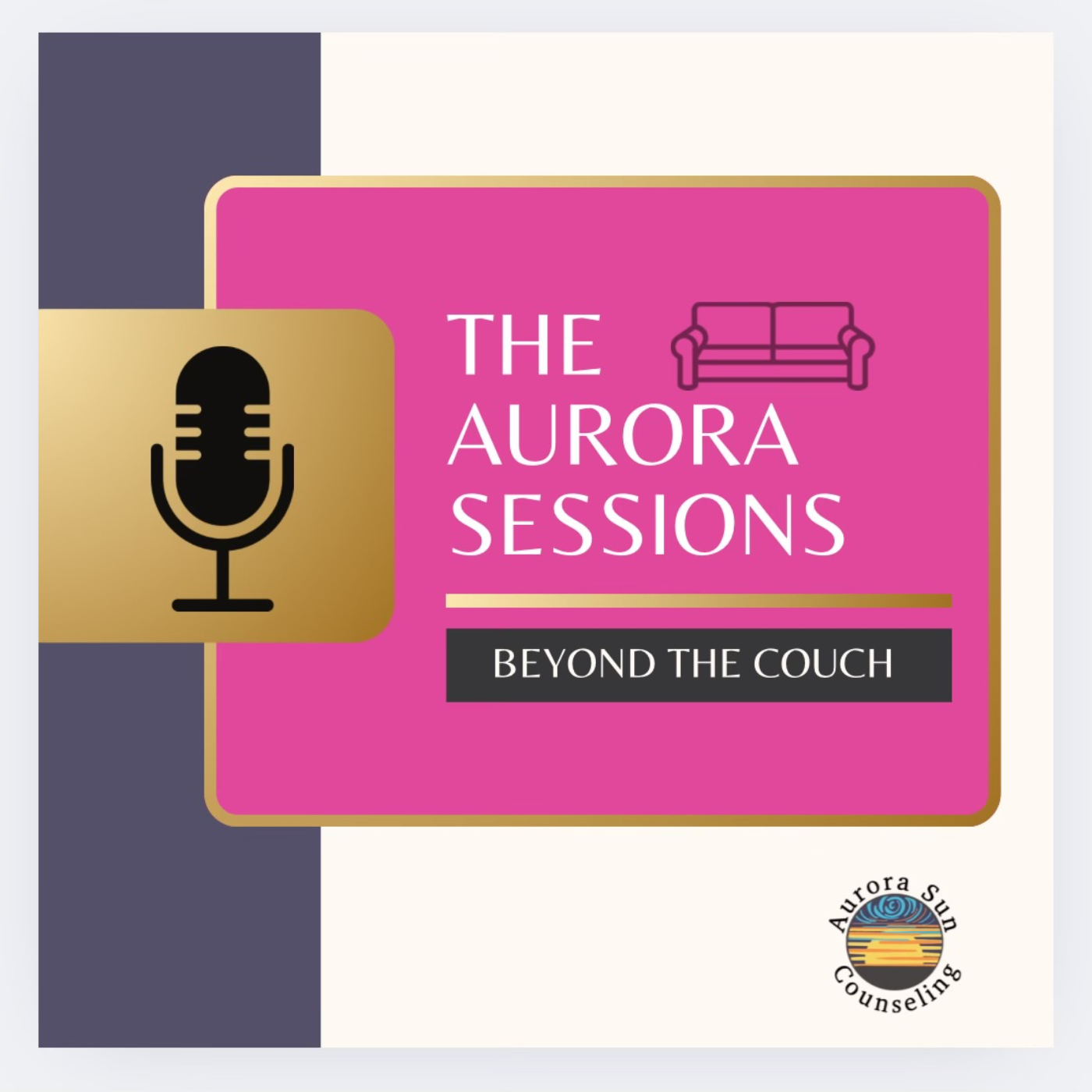 The Aurora Sessions Beyond The Couch