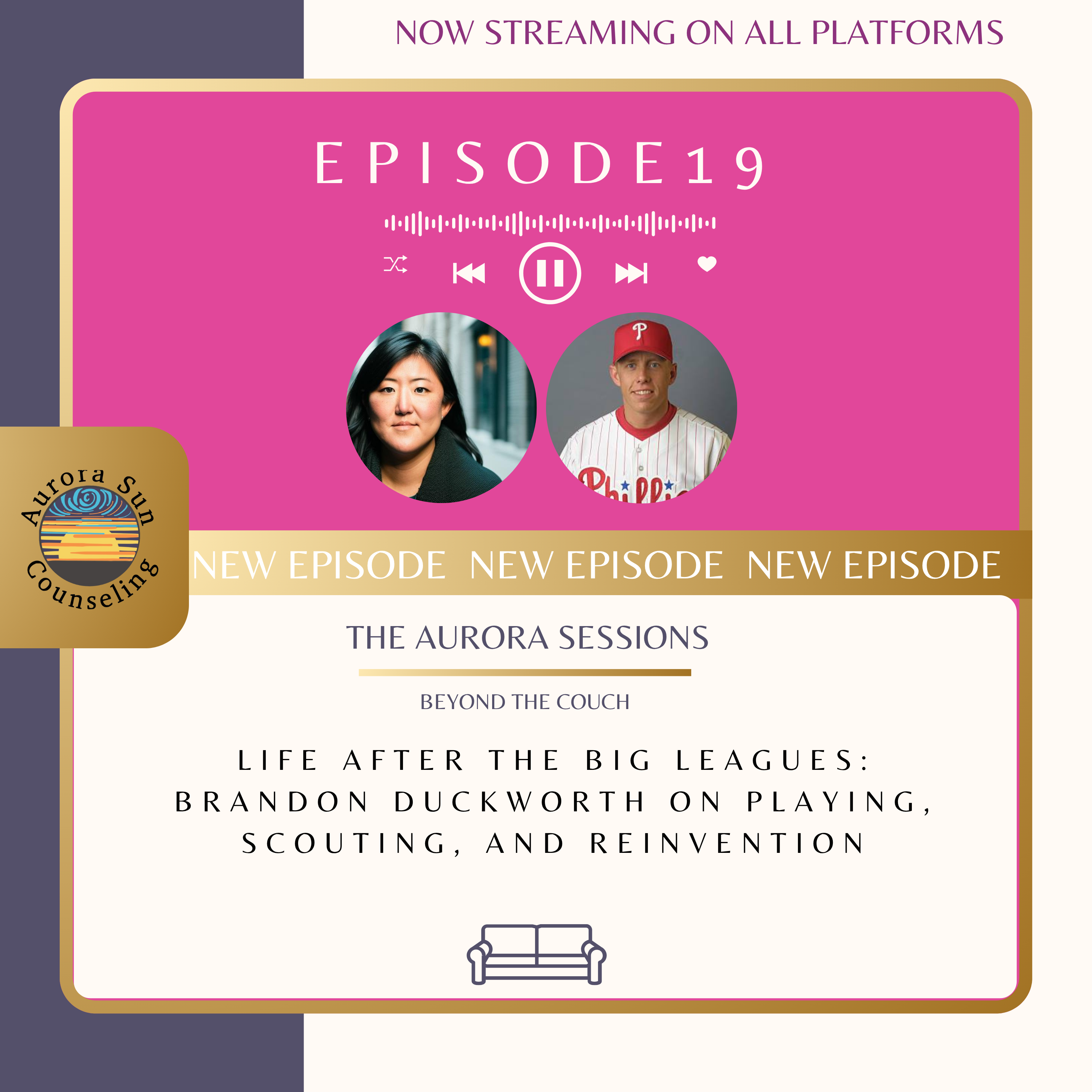 The Aurora Sessions Beyond The Couch