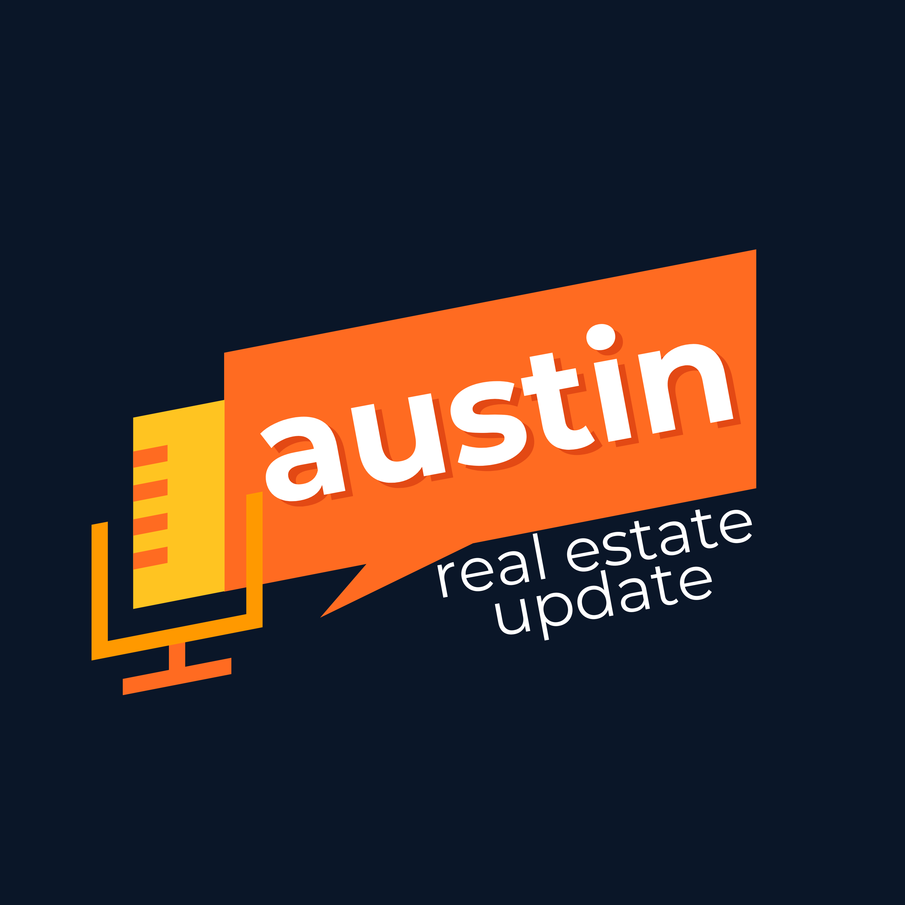 The Austin Real Estate Update
