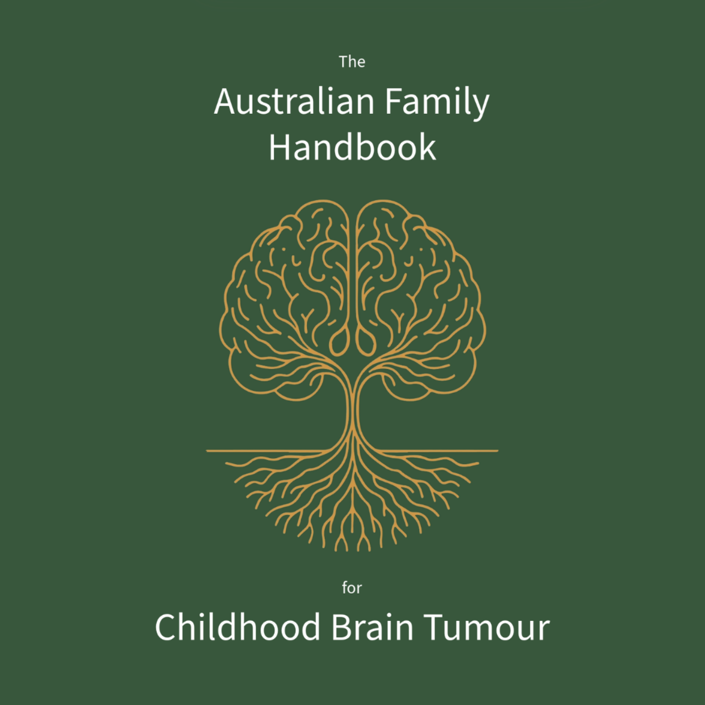 The Australian Family Handbook for Childhood Brain Tumour