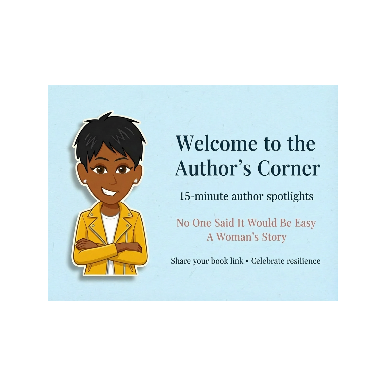 Conversation with Terri Cooks  episode artwork