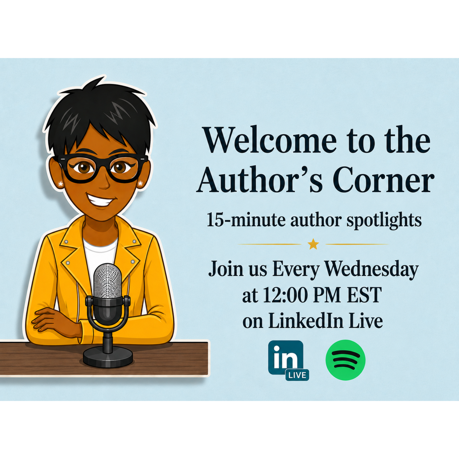 Conversation with Gary Rivera episode artwork