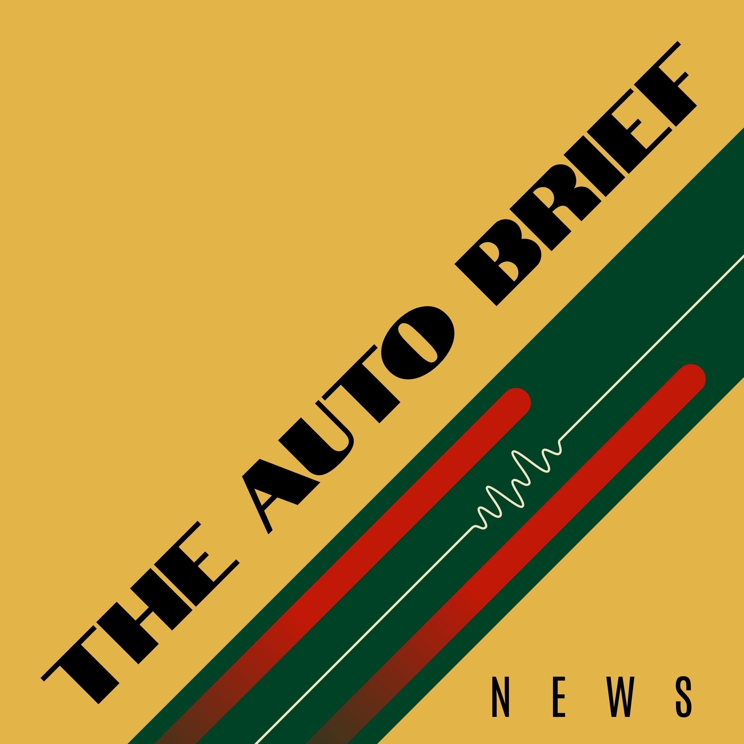 Lipstick on a Pig or Icon Reborn? The Cayenne Coupé Electric episode artwork