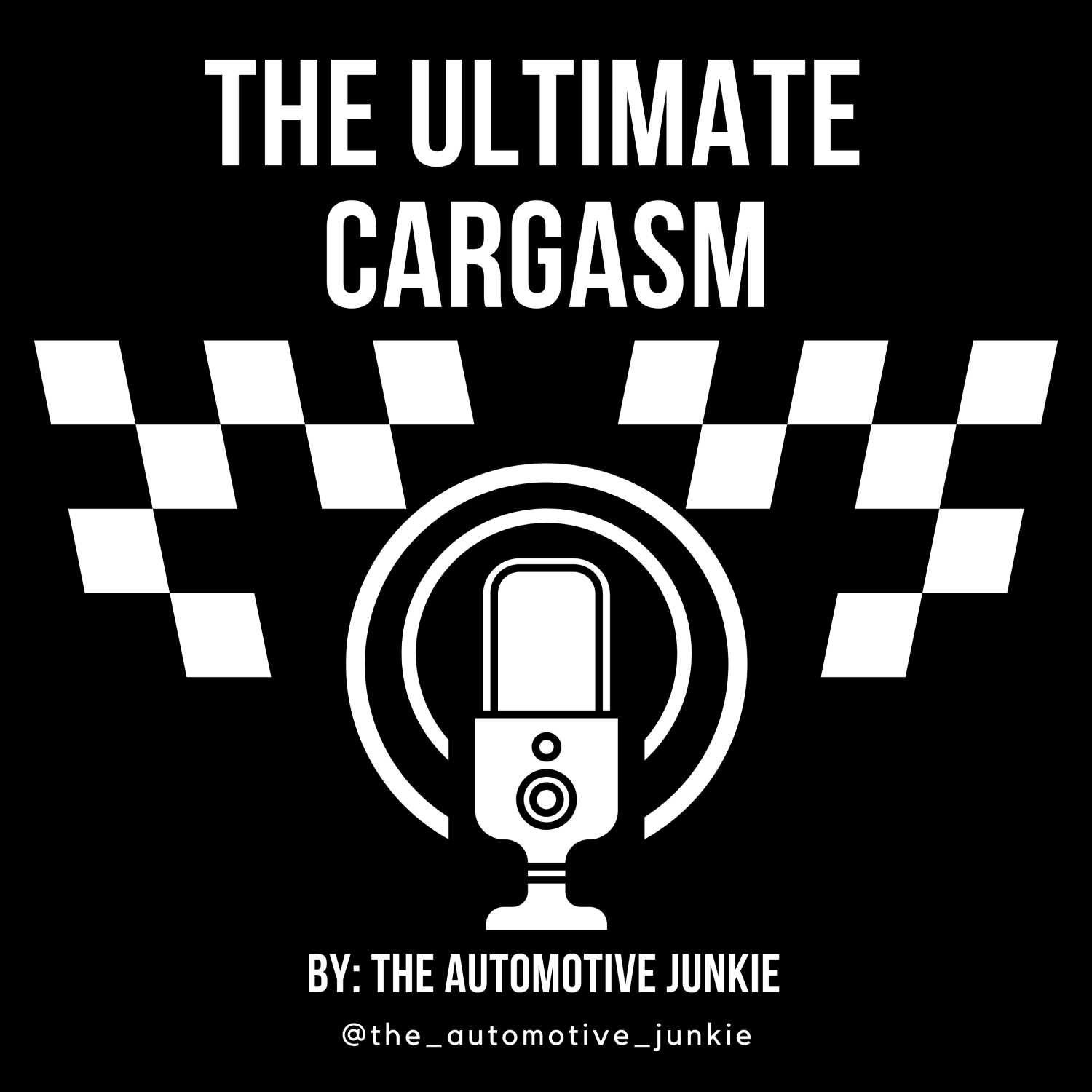 THE ULTIMATE CARGASM