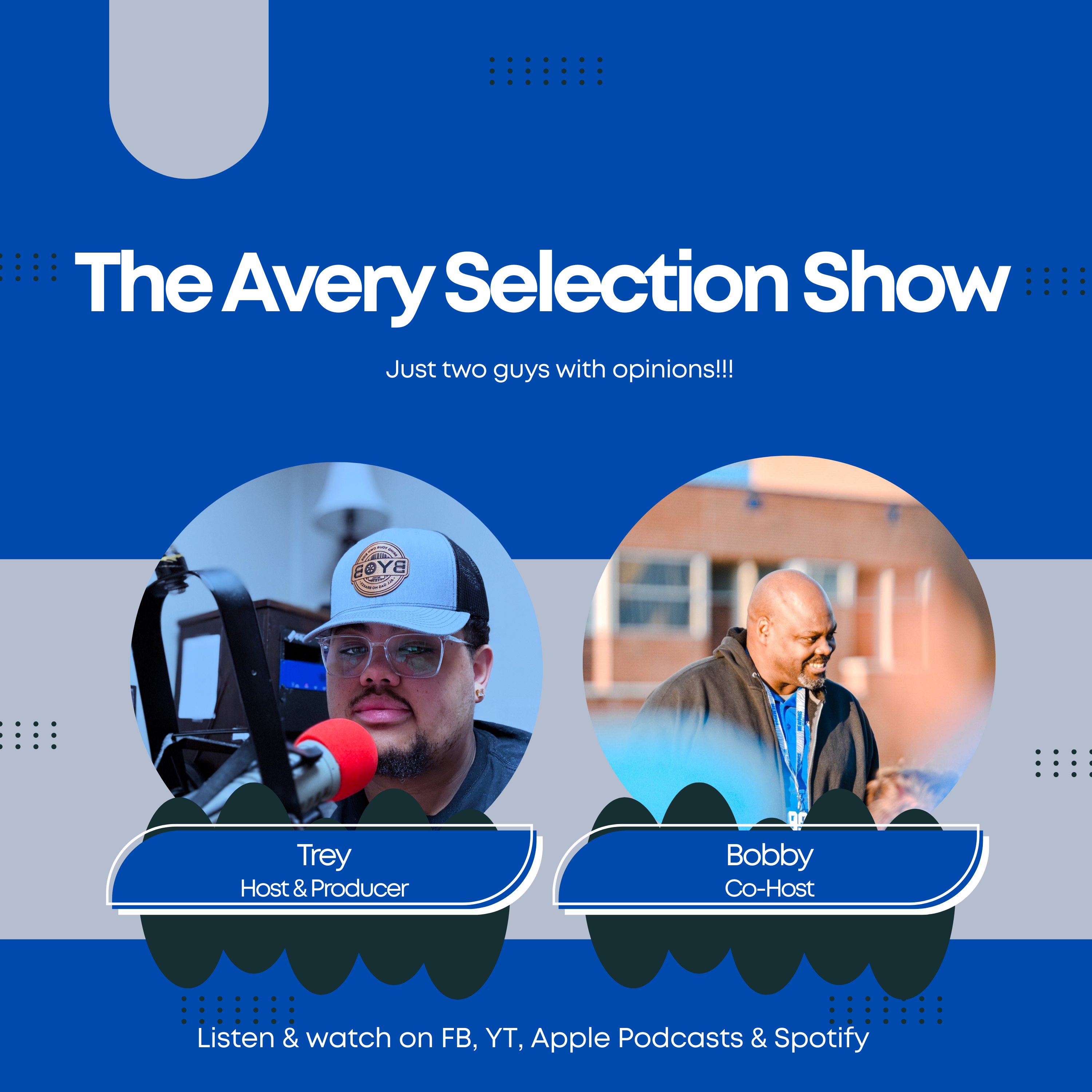 The Avery Selection Show
