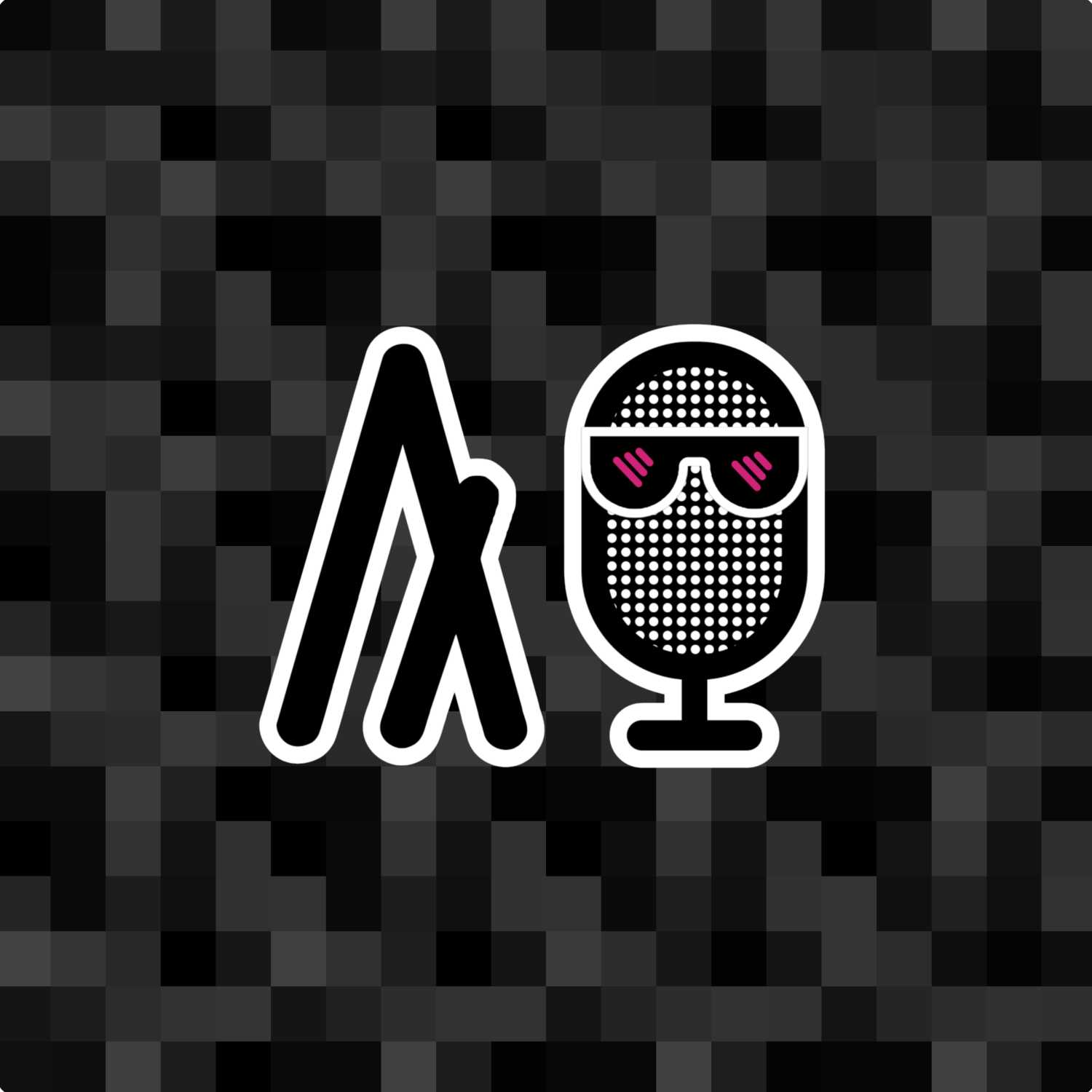 The AwesomeAlgo Podcast - podcast cover