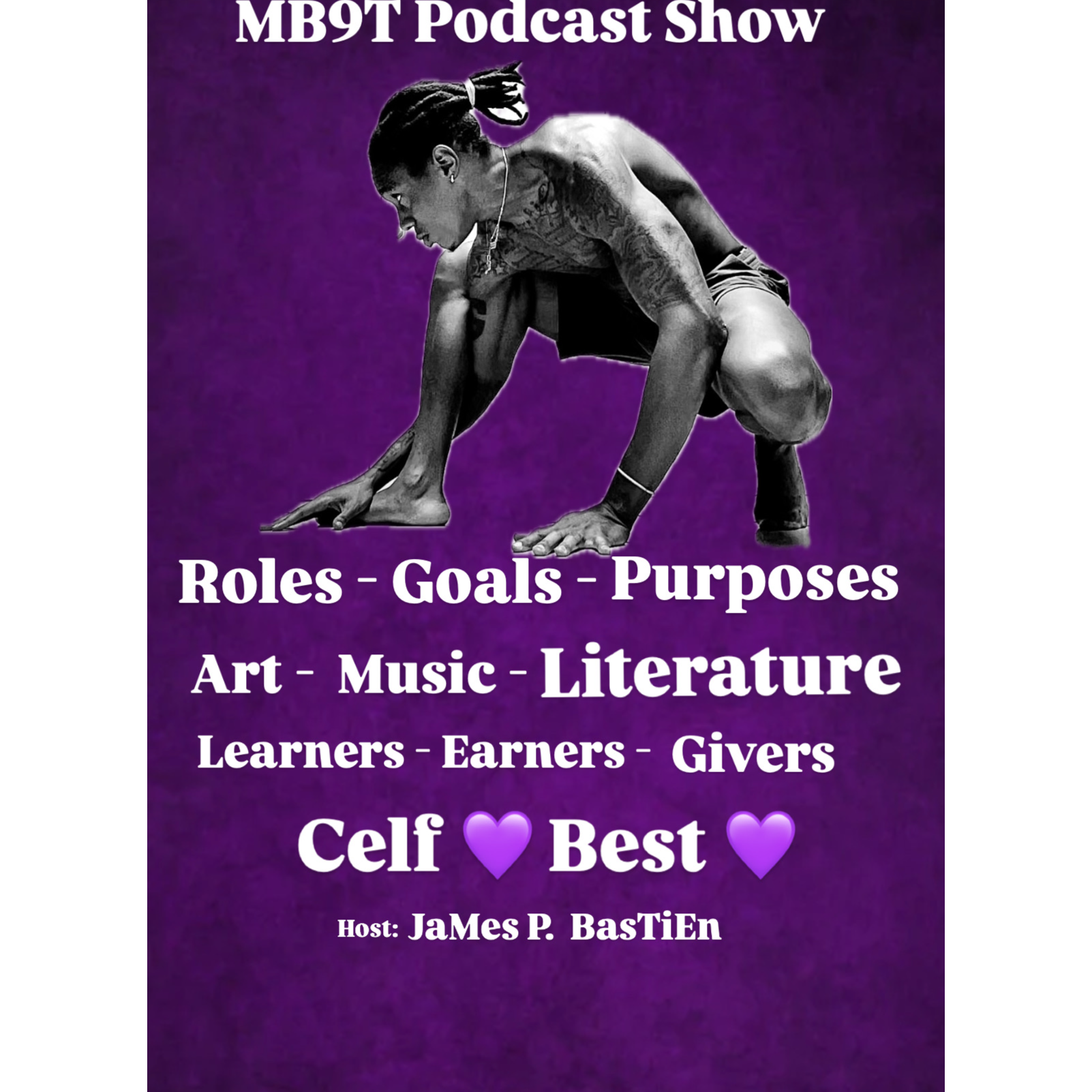 MB9T Podcast Show