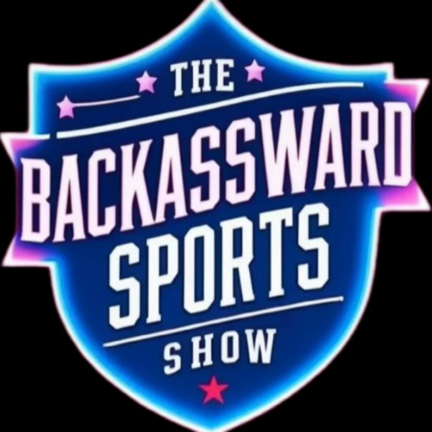 The Backassward Sports Show: Episode 10 - NFL Draft Recap, Late Round Impact Players, Blind Ranking 1st Round Picks and more! episode artwork