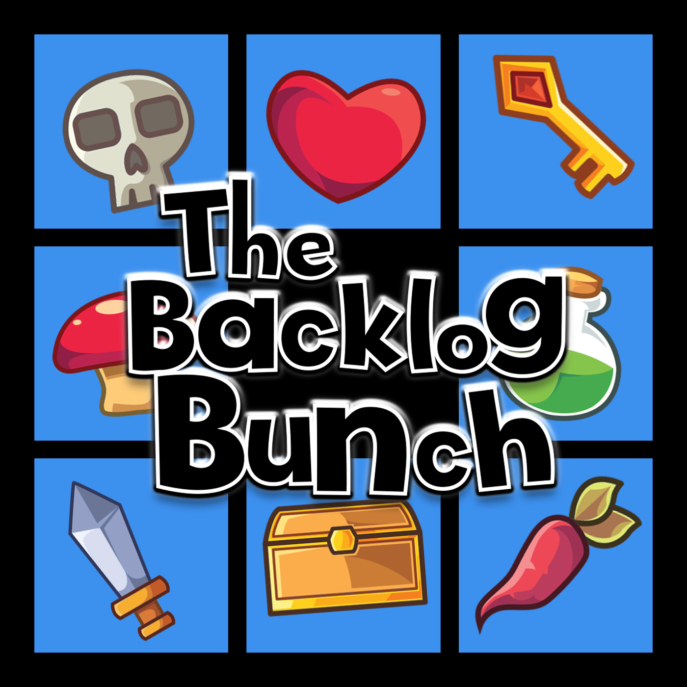 The Backlog Bunch