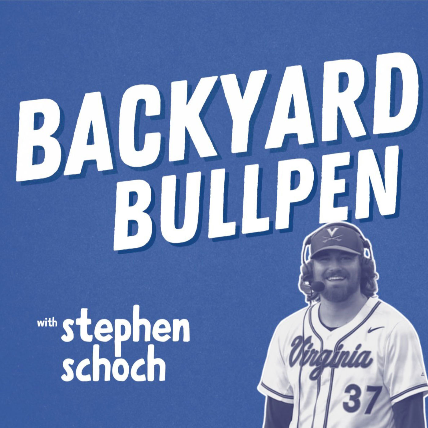 Backyard SEC Episode 1