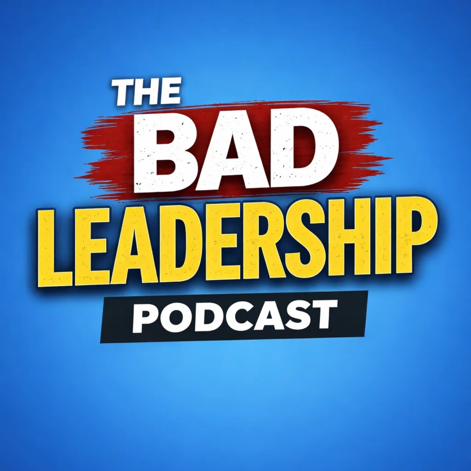 Behind the Bastards of History