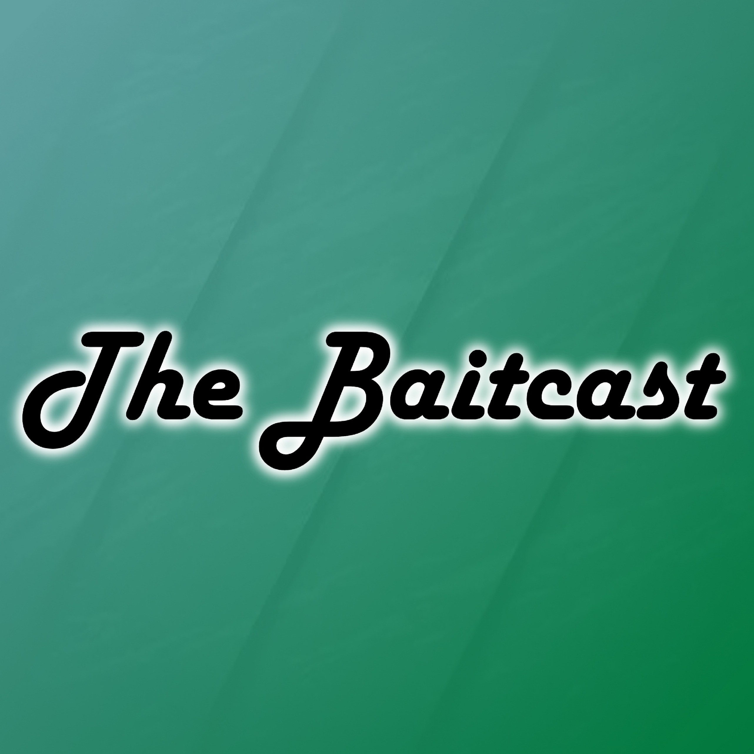 The Baitcast podcast artwork