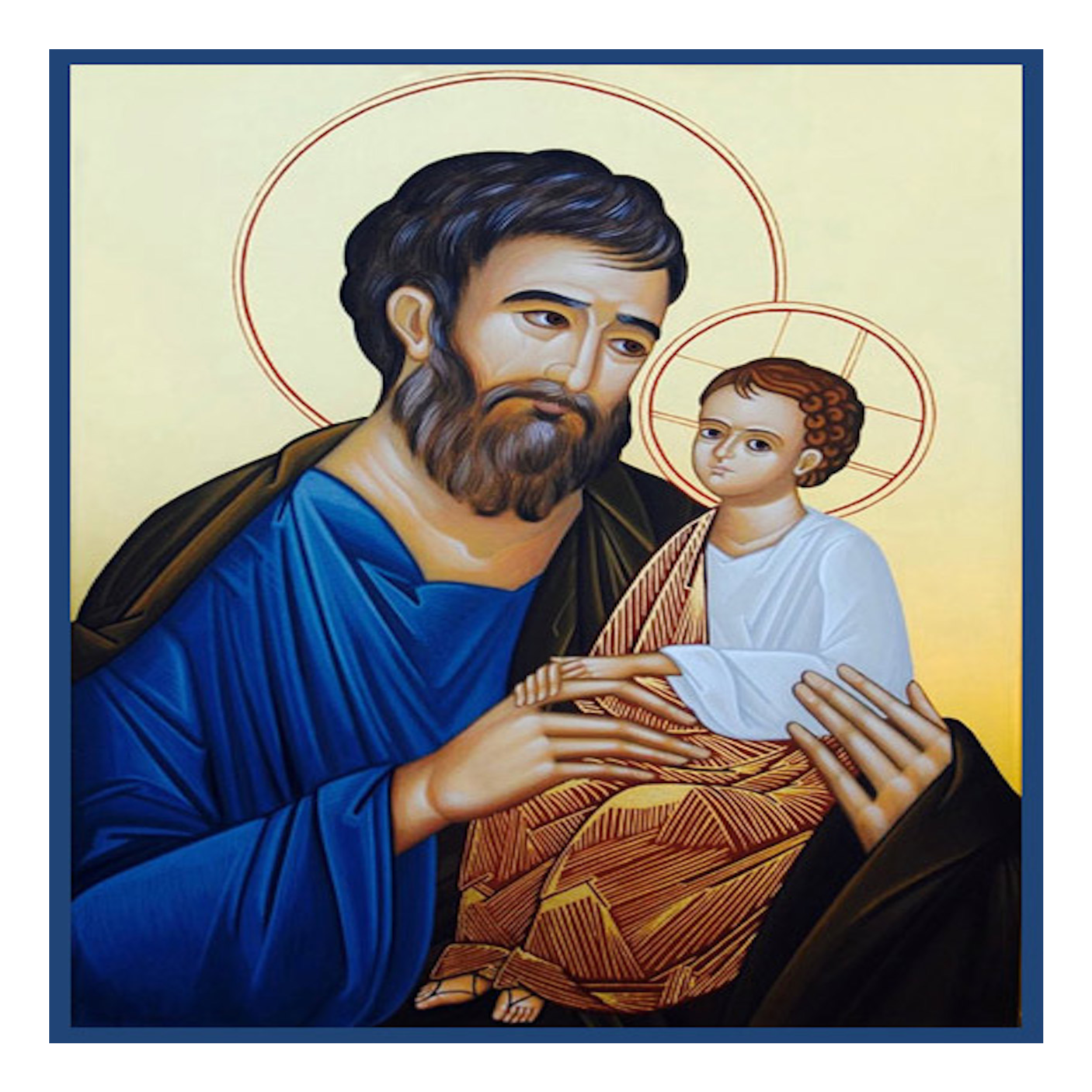 Introduction to Consecration to St. Joseph episode artwork