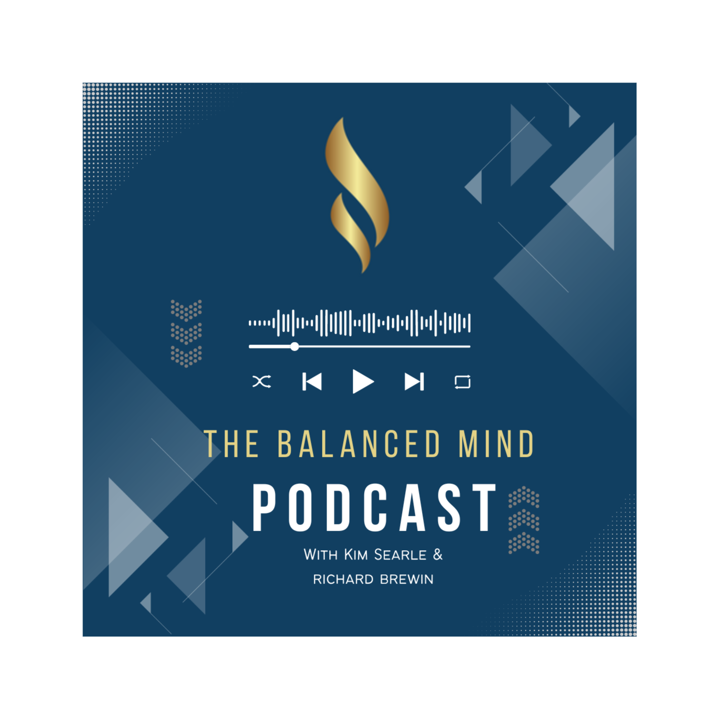 The Balanced Mind