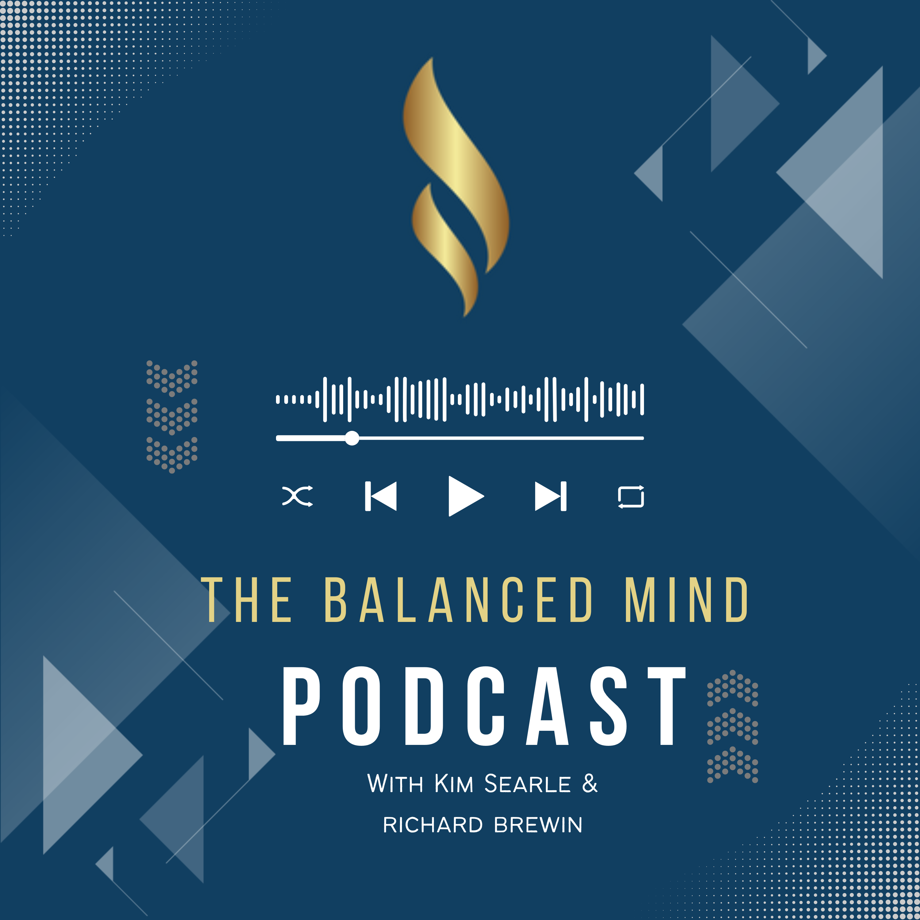 The Balanced Mind