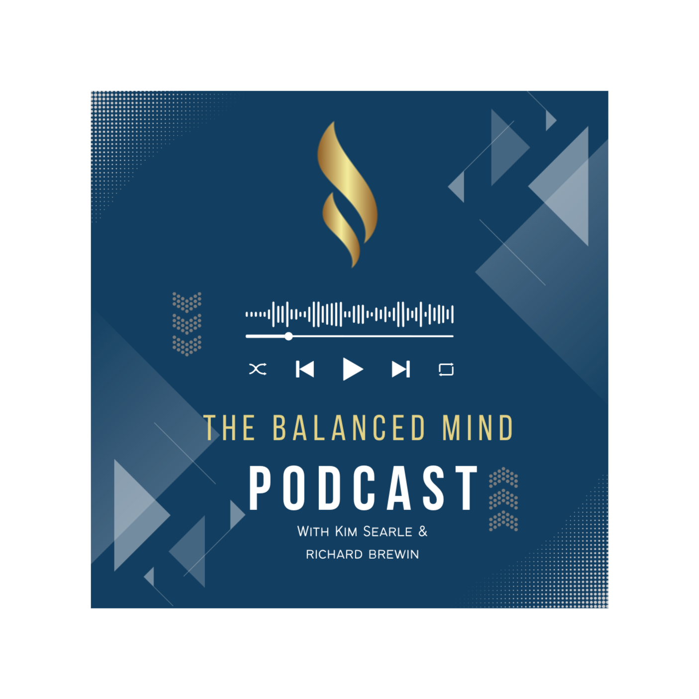 The Balanced Mind