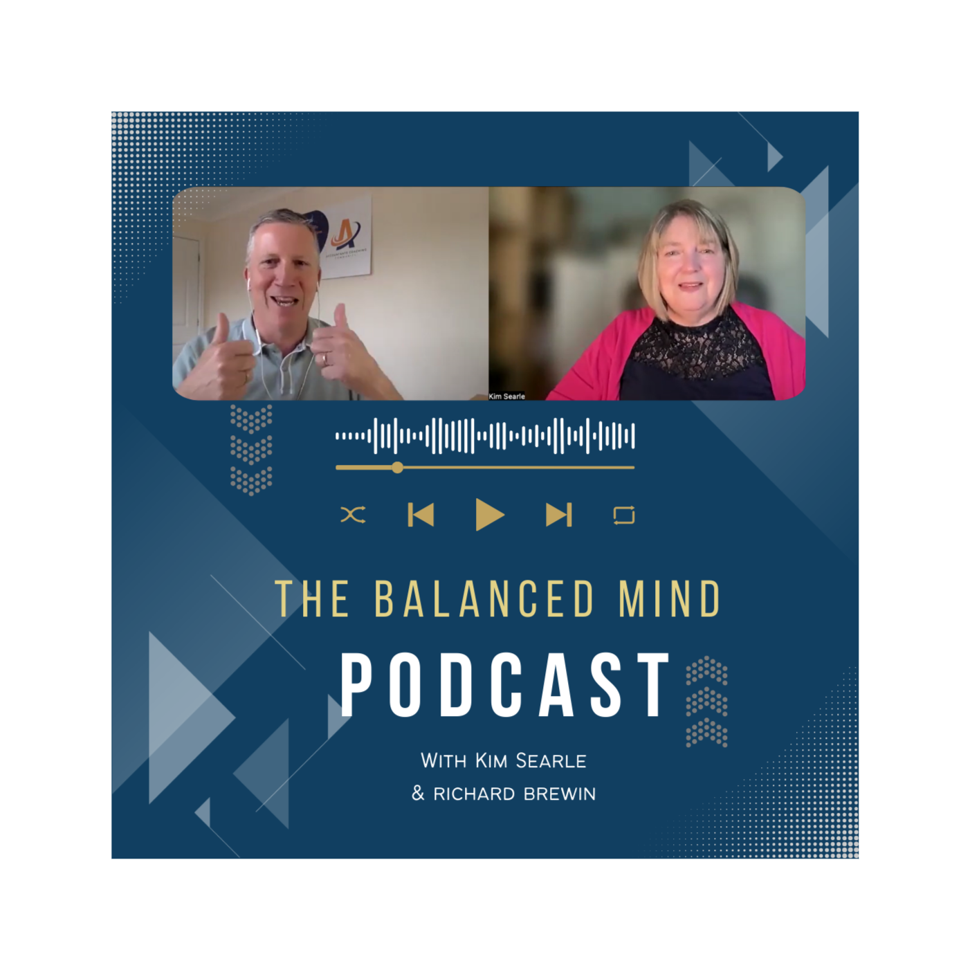 The Balanced Mind