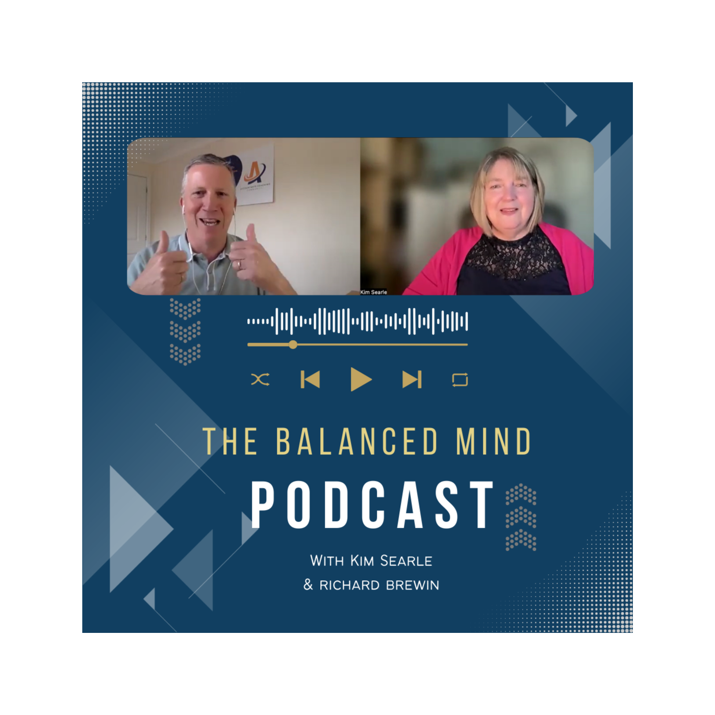 The Balanced Mind