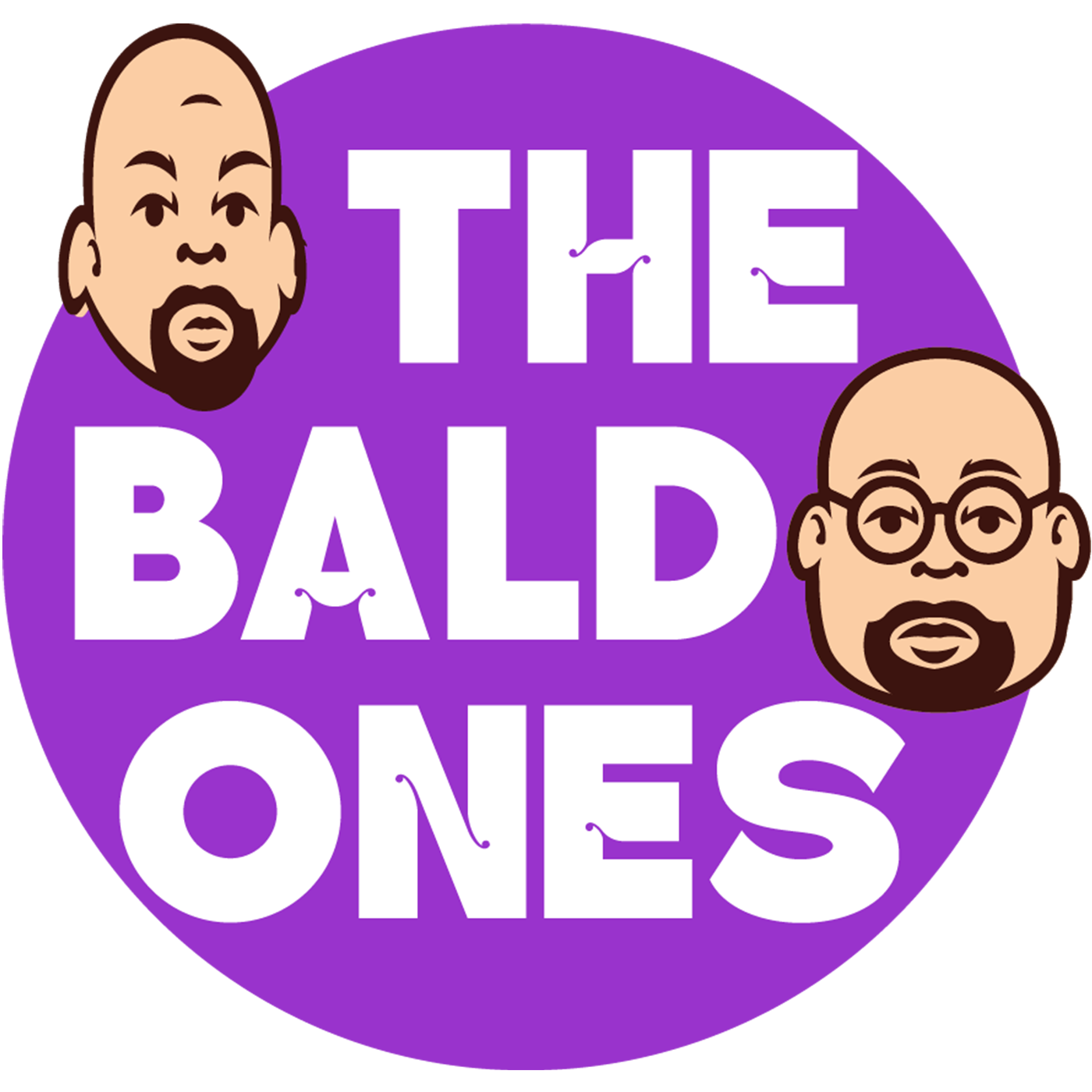 The Bald Ones