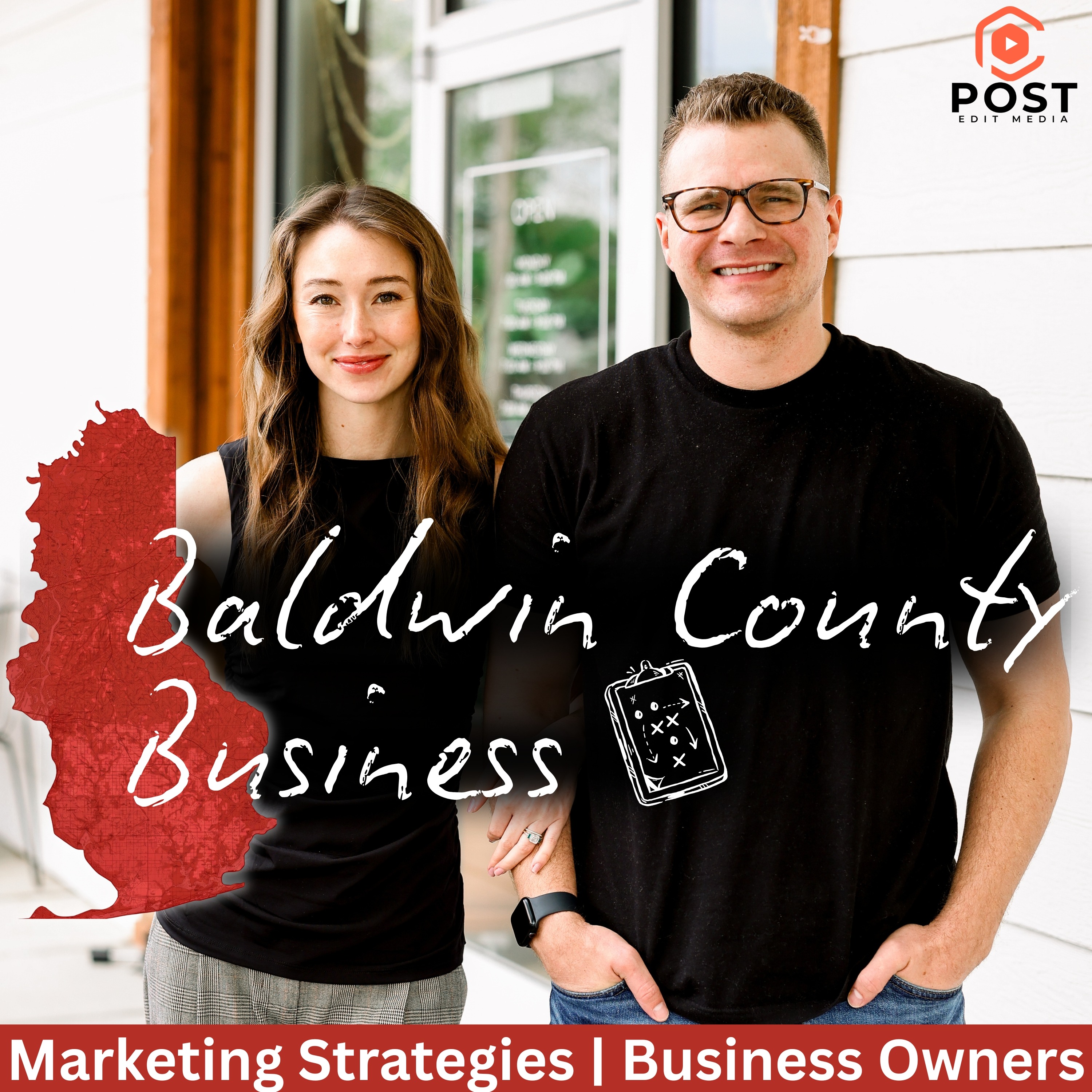The Baldwin County Business Playbook