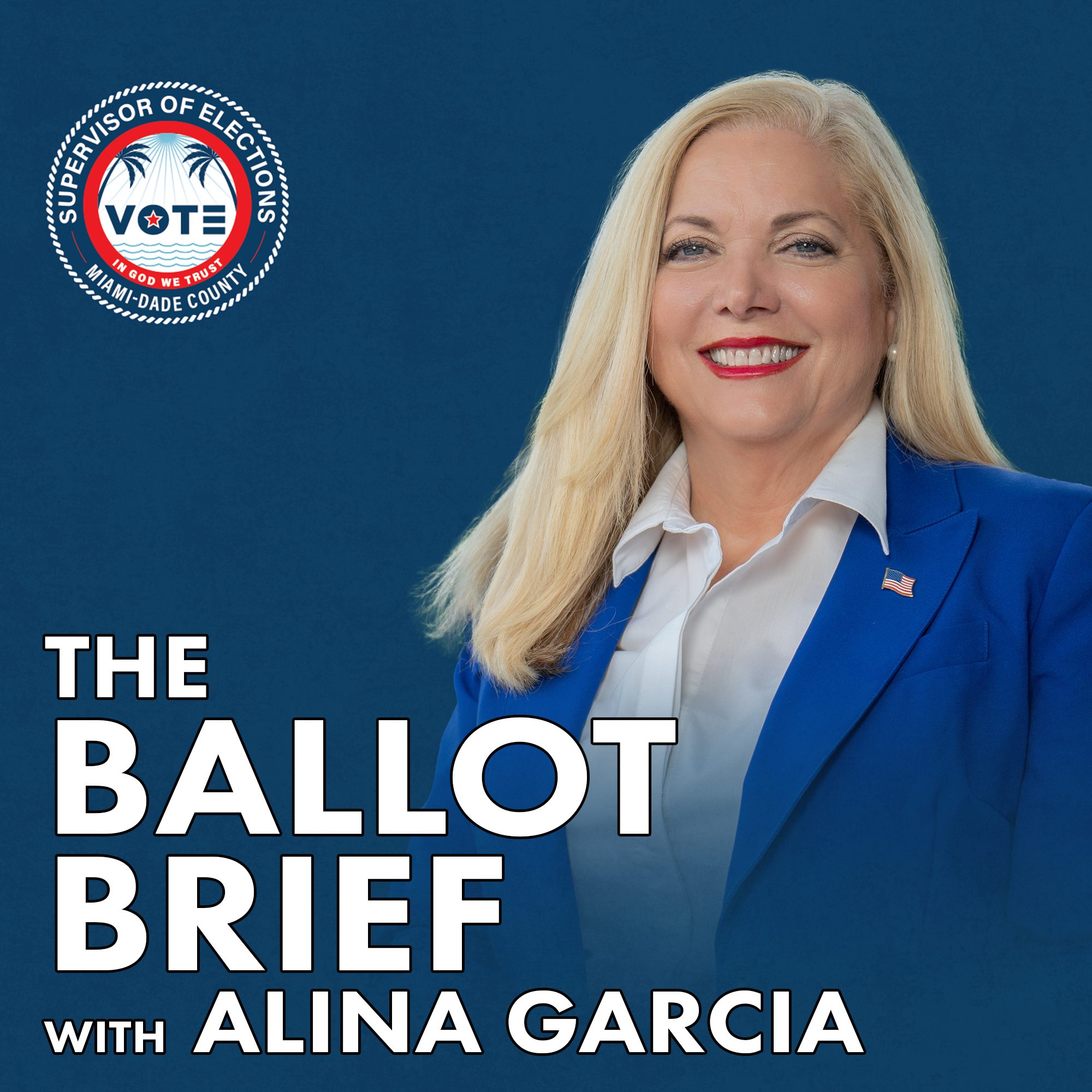 The Ballot Brief with Alina Garcia