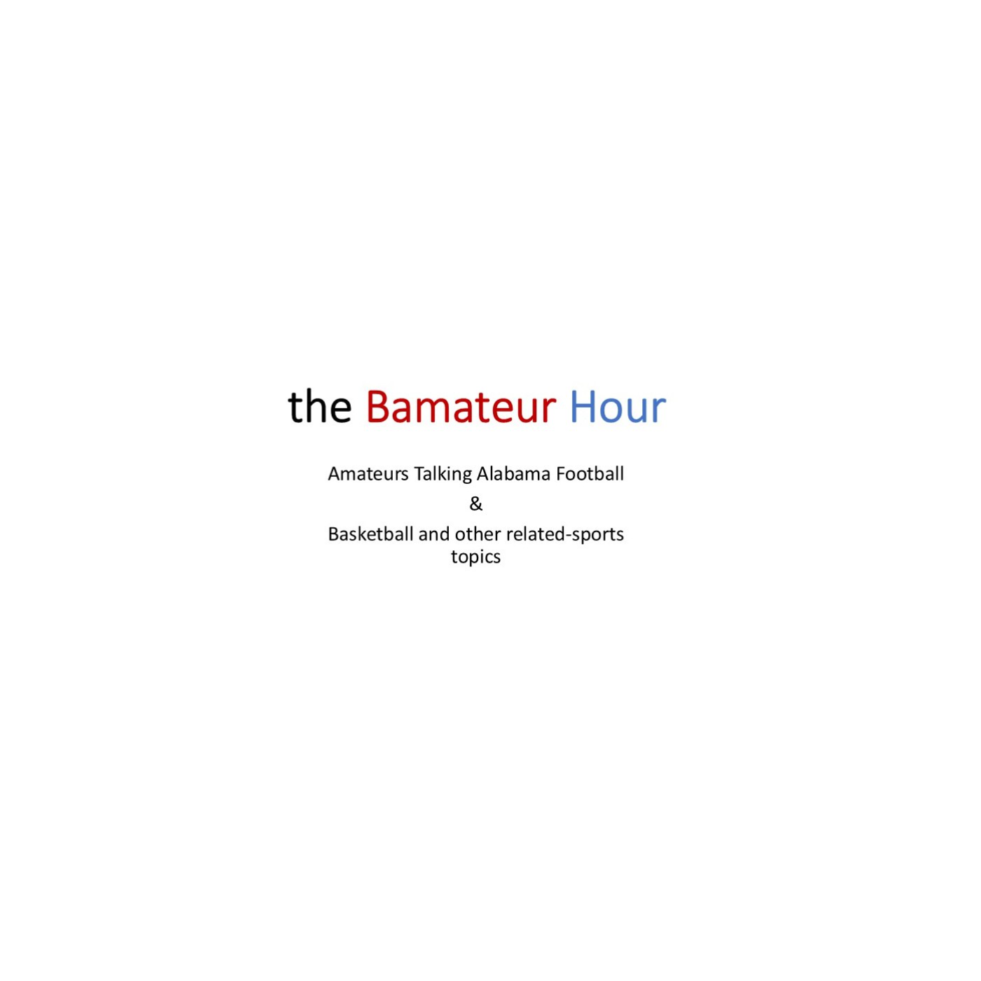E23 Rewind relook at Bama’s wins over WKU and So Florida – lessons learned and issues exposed & areas to be fixed for 2025