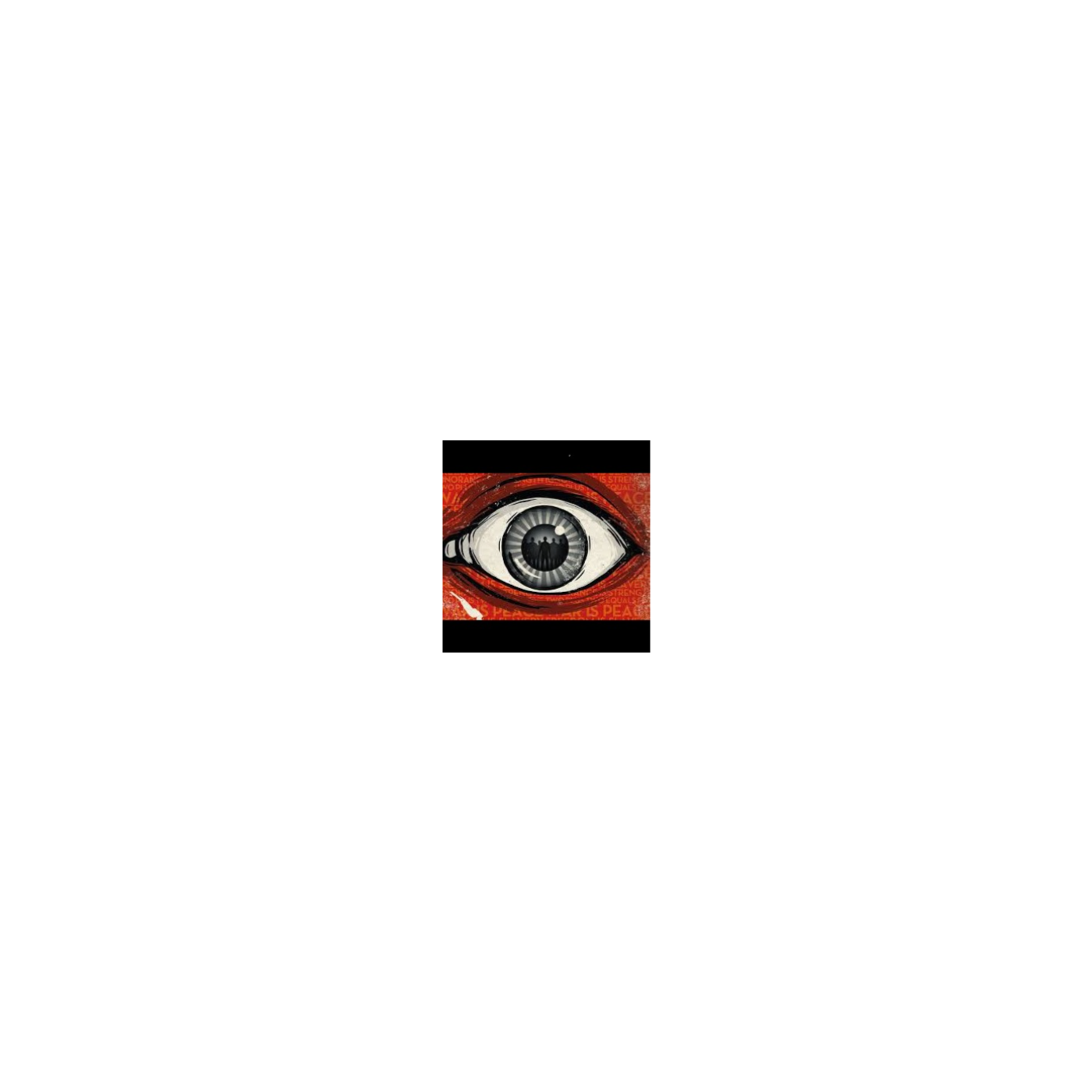 1984 by George Orwell episode artwork