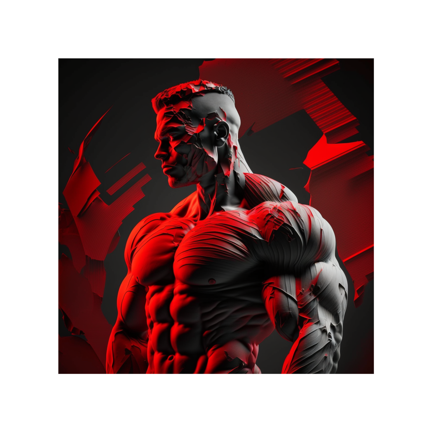 The Barbarian Project