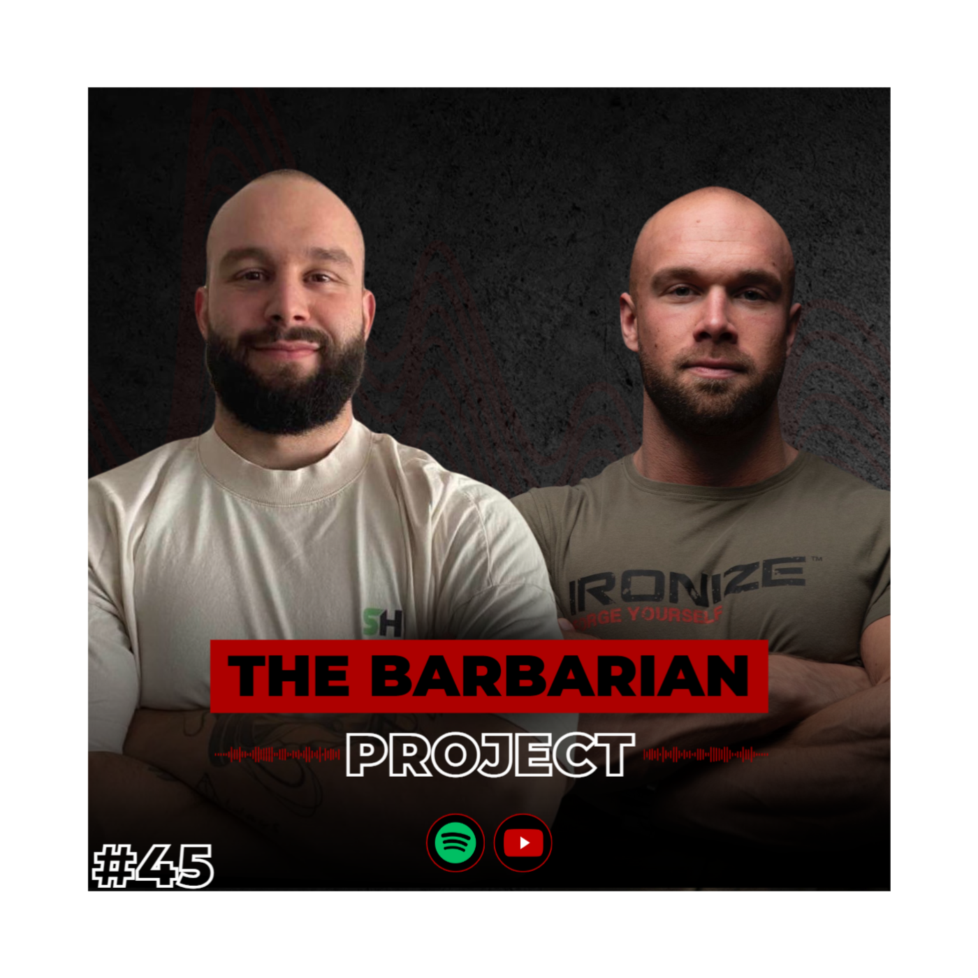 The Barbarian Project