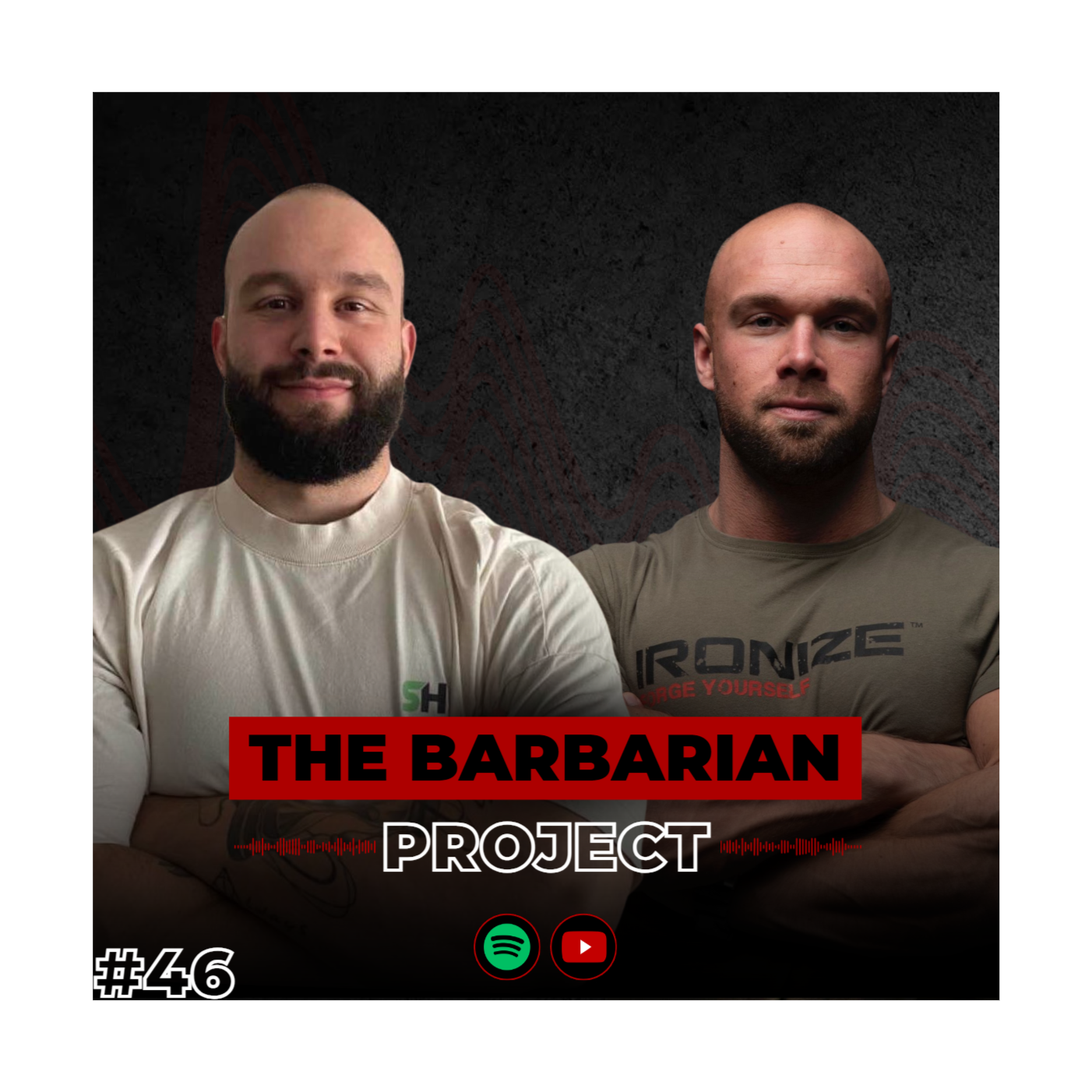 The Barbarian Project