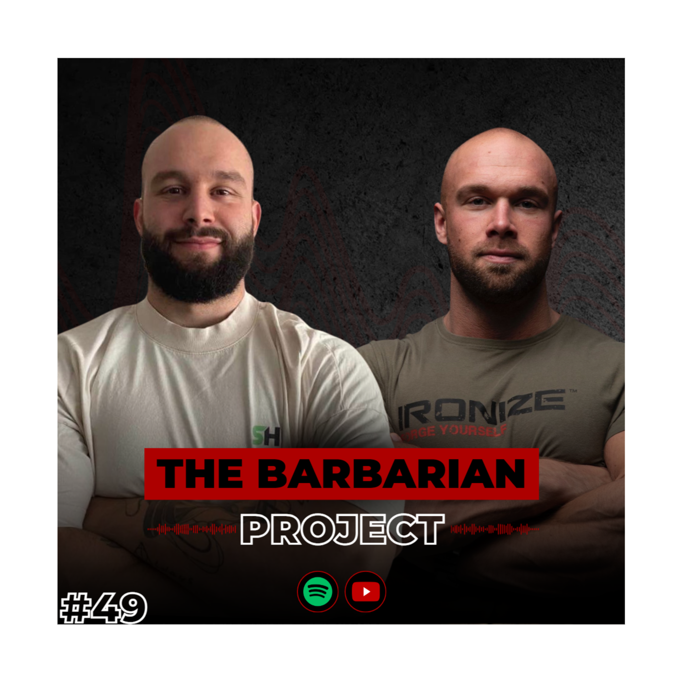 The Barbarian Project