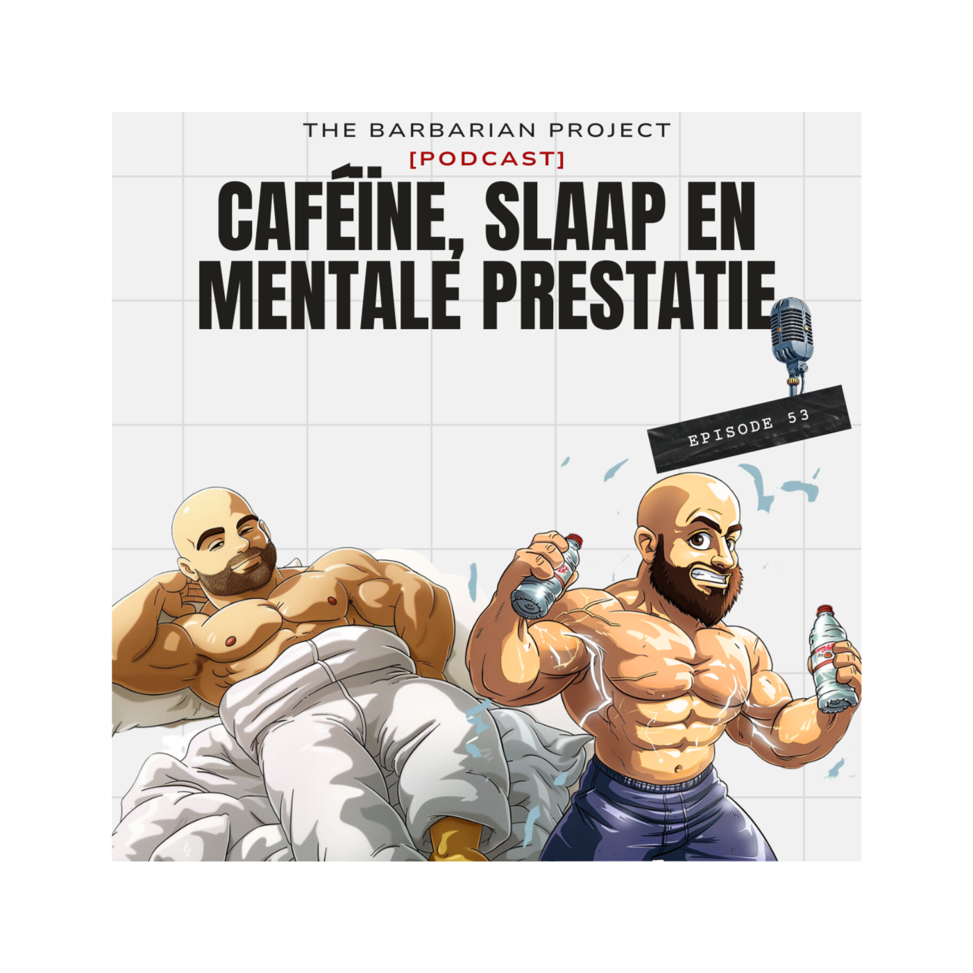 The Barbarian Project