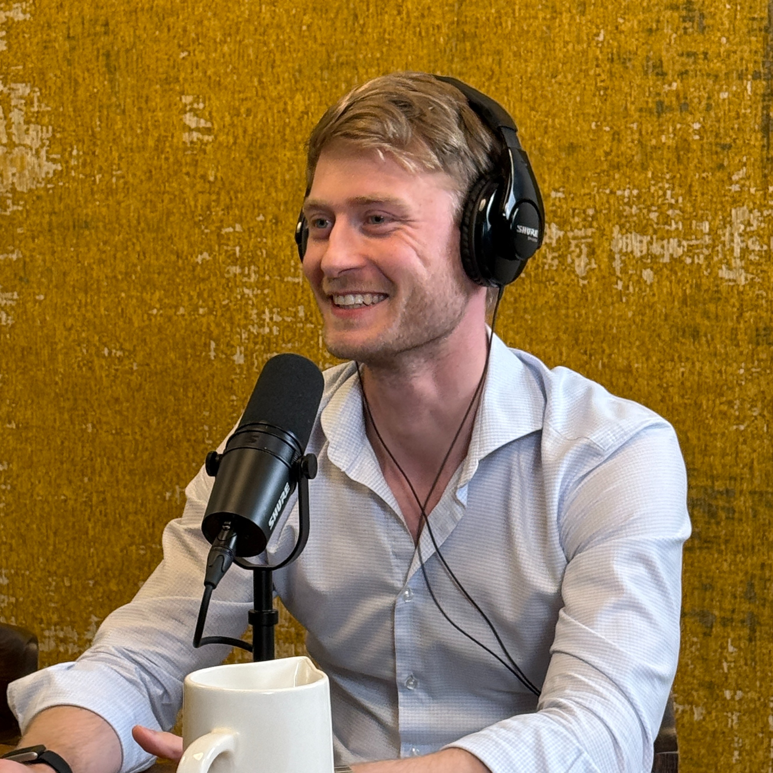 The Barbarian Project